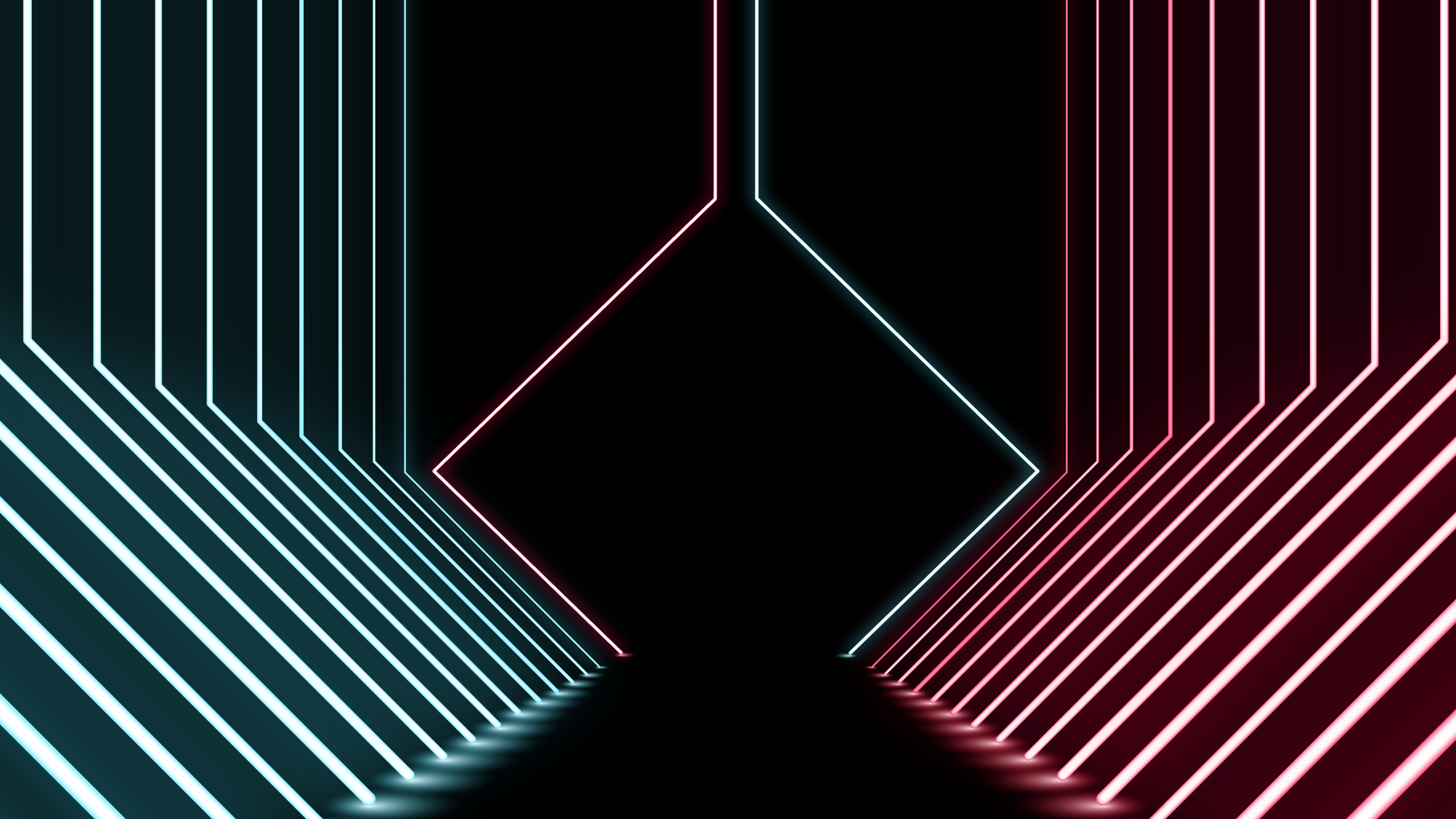 Luz, Gráficos Vectoriales, Etapa, Arte, Vector. Wallpaper in 2560x1440 Resolution