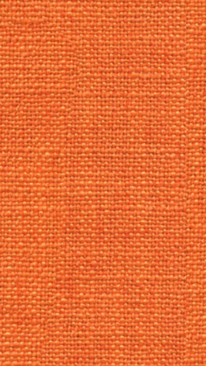 Textil Naranja en Imagen de Cerca. Wallpaper in 720x1280 Resolution