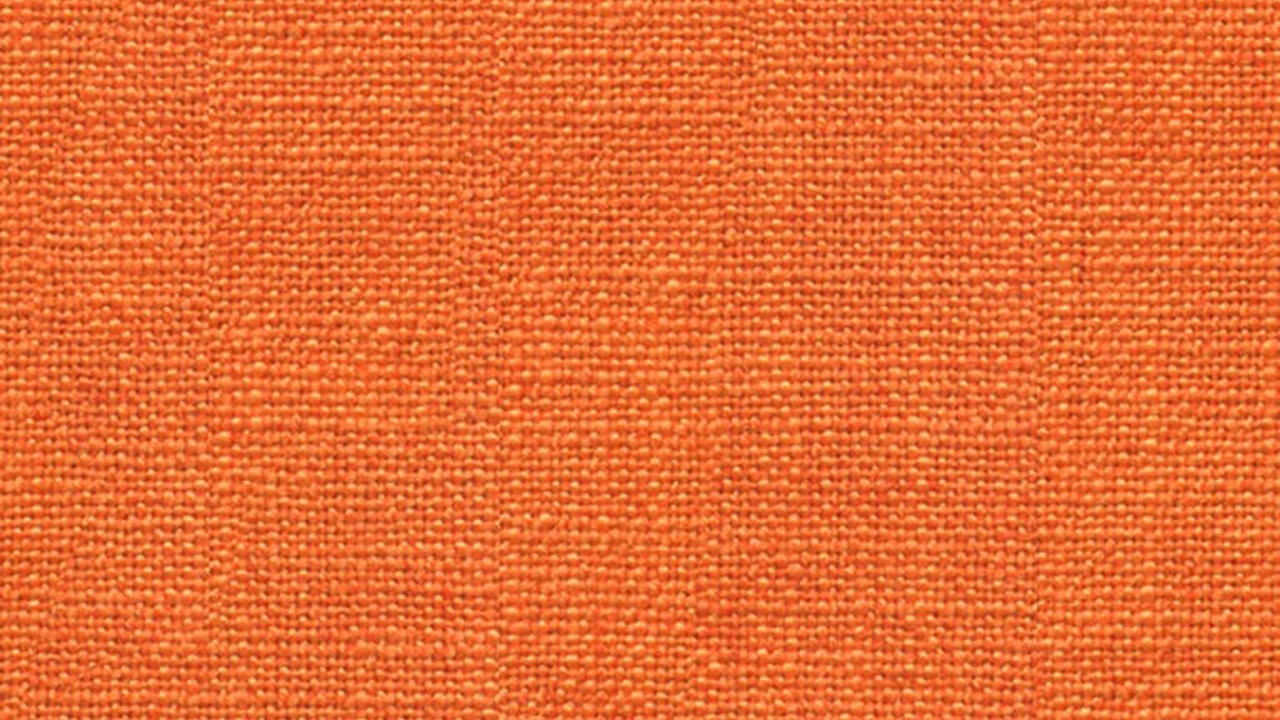 Orange Textile in Close up Image. Wallpaper in 1280x720 Resolution