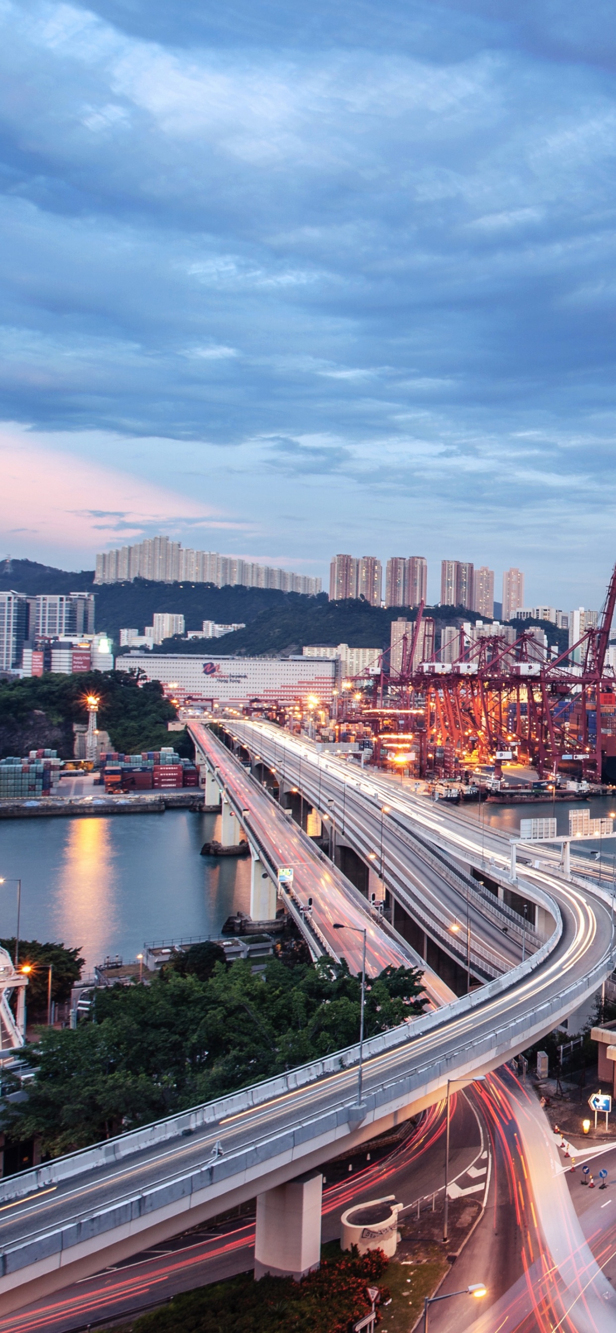 城市景观, 城市, 纽约市, 天空, 伦敦 壁纸 1242x2688 允许