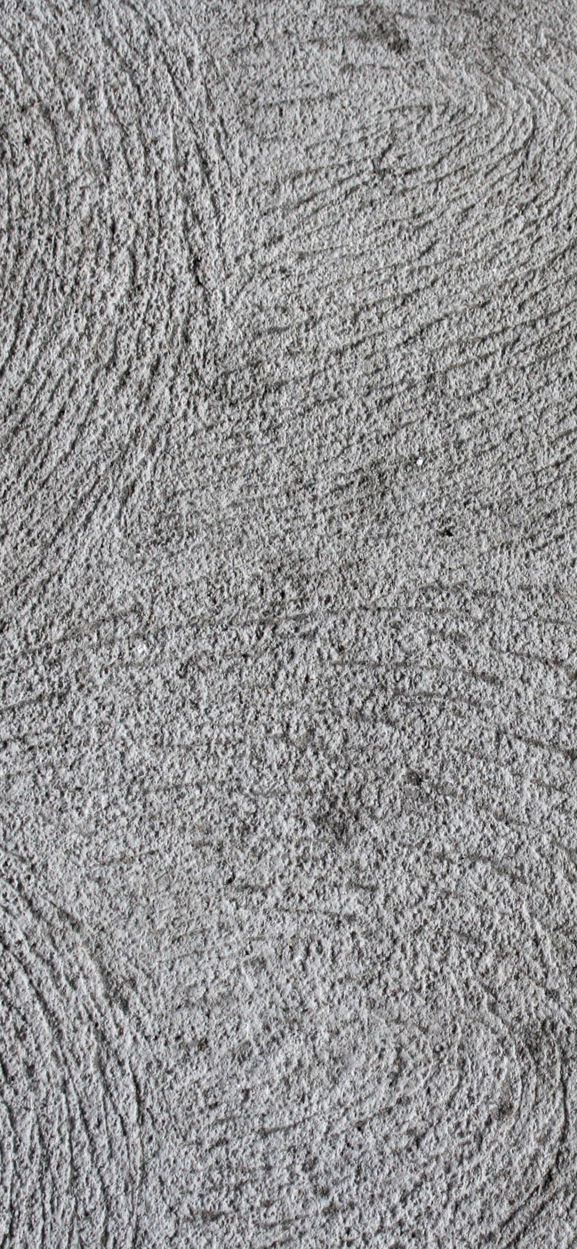 Textile Fleuri Gris et Blanc. Wallpaper in 1125x2436 Resolution