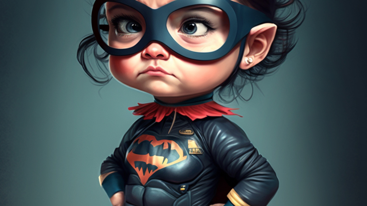 Cabeza, Arte, Las Pestañas, Carmine. Wallpaper in 1280x720 Resolution