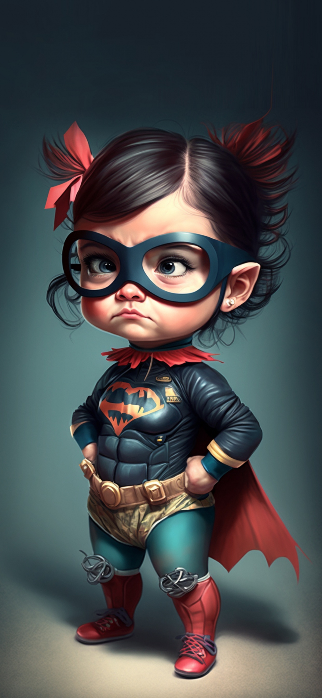 Doll, Head, Eye, Toy, Art. Wallpaper in 1242x2688 Resolution