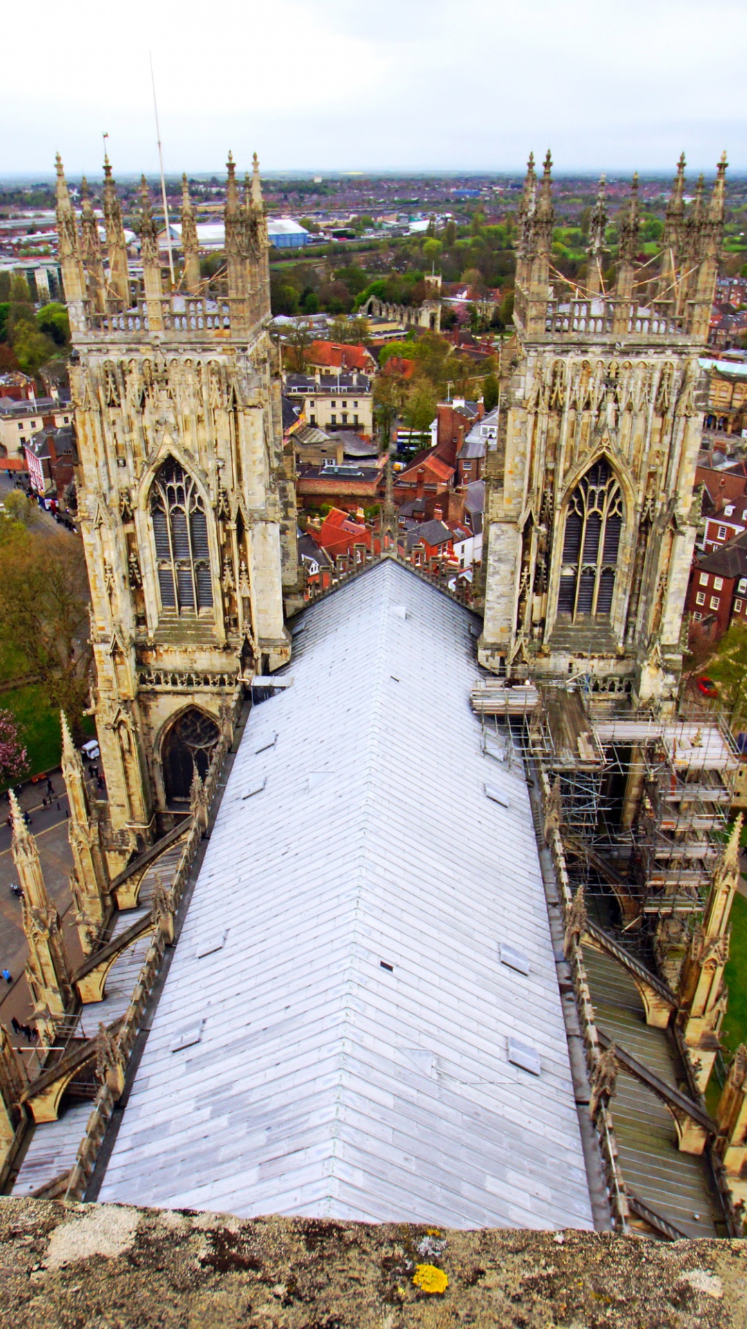 旅游景点, 城市, 里程碑, 旅游业, 鸟瞰图 壁纸 1080x1920 允许