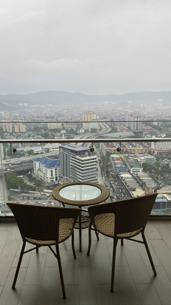 Architecture, Appartement Penthouse, Immobilier, Maison, Table. Wallpaper in 720x1280 Resolution