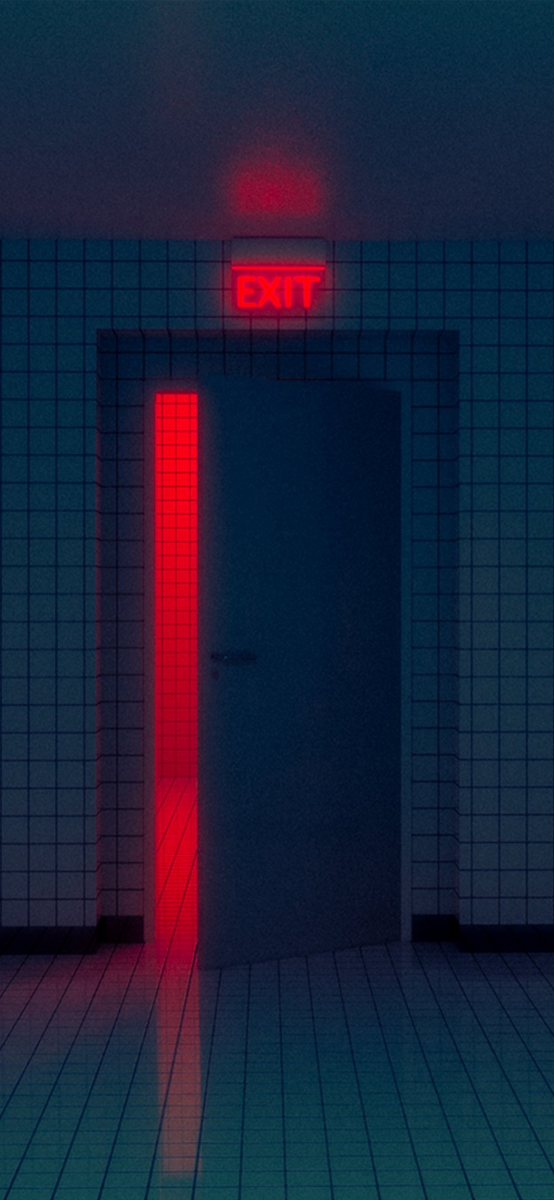 Light, Colorfulness, Purple, Rectangle, Architecture. Wallpaper in 1125x2436 Resolution