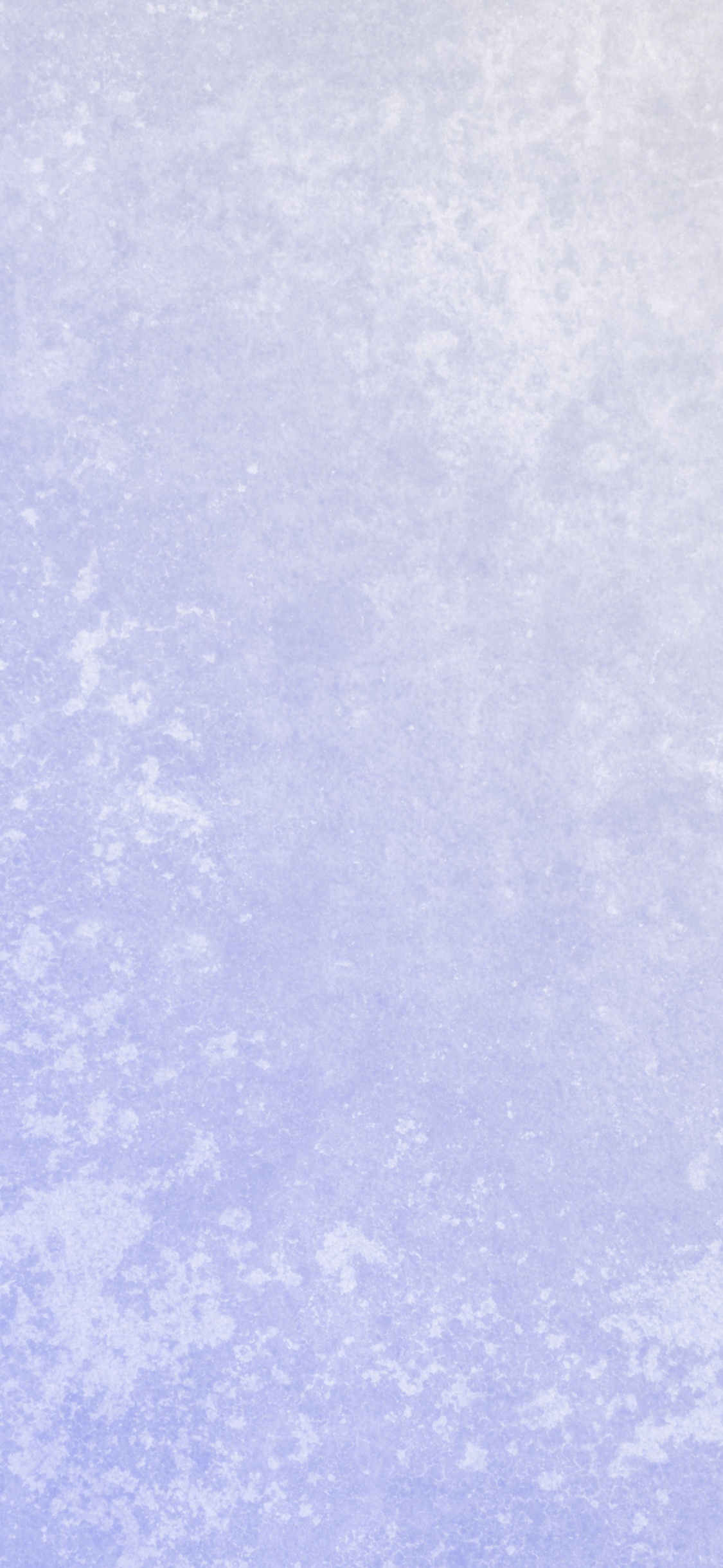 Blue Textile With White Paint. Wallpaper in 1125x2436 Resolution
