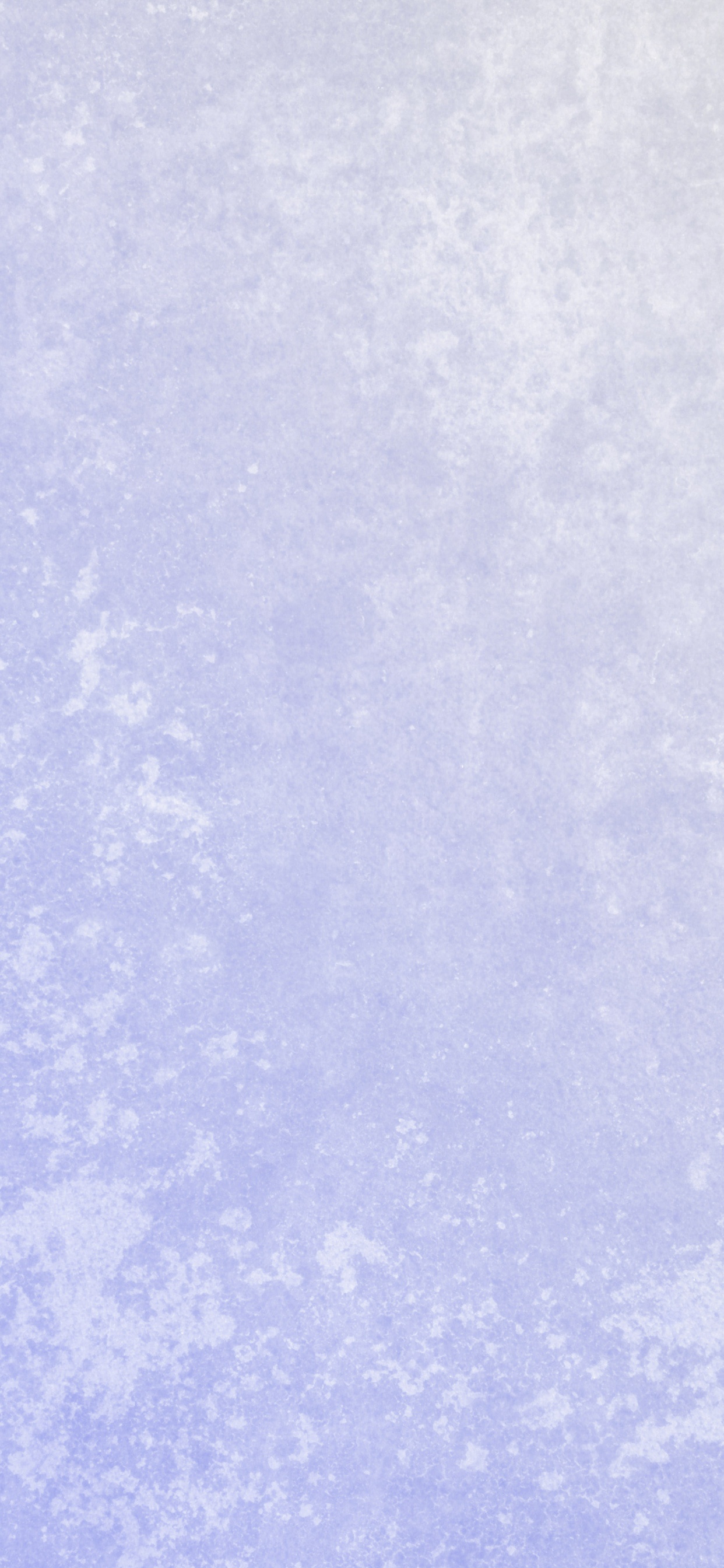 Blue Textile With White Paint. Wallpaper in 1242x2688 Resolution