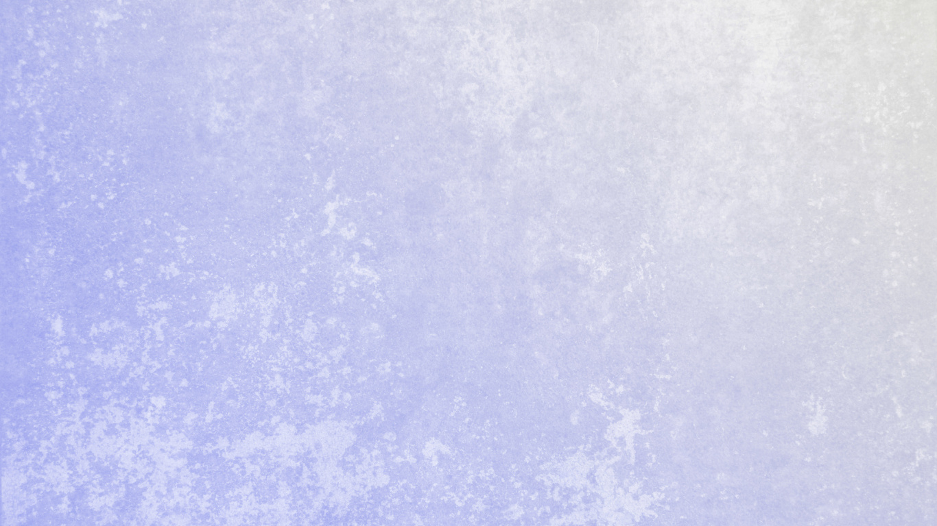 Blue Textile With White Paint. Wallpaper in 1366x768 Resolution
