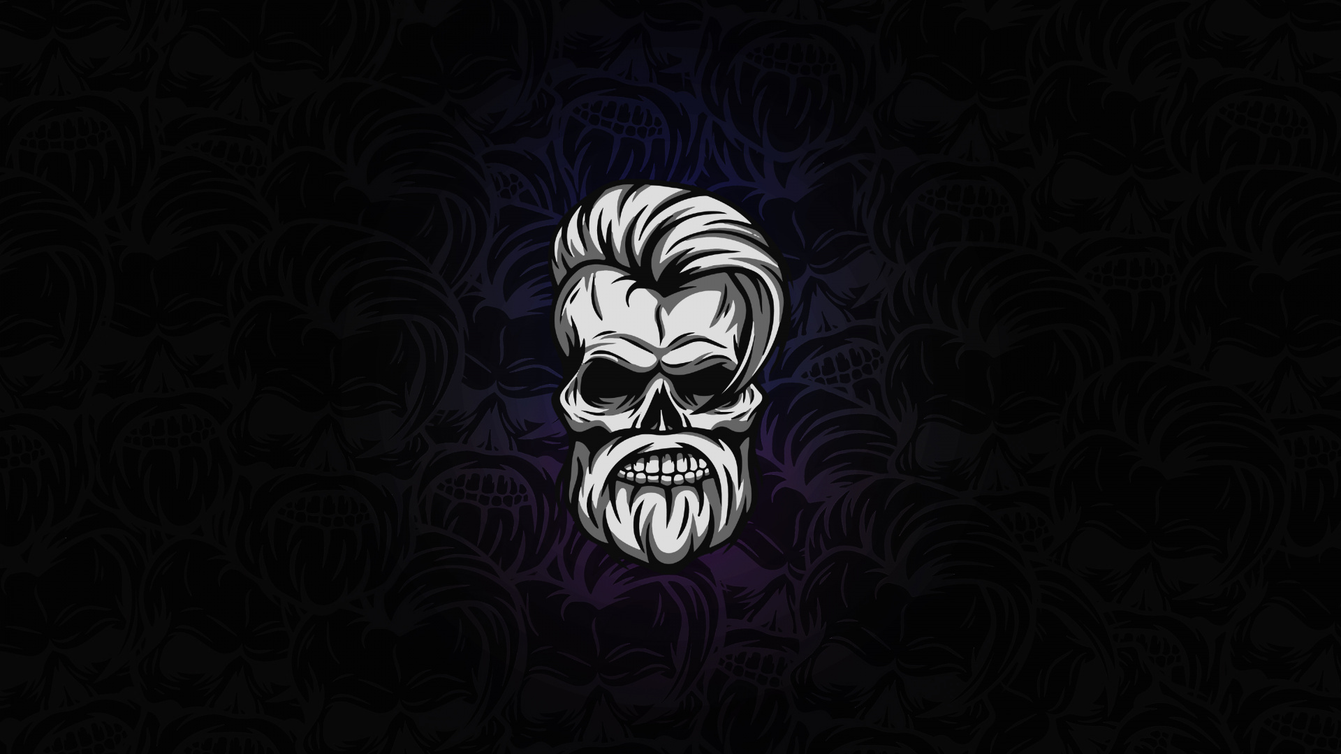 Illustration, Graphics, Visual Arts, Art, Darkness. Wallpaper in 1920x1080 Resolution