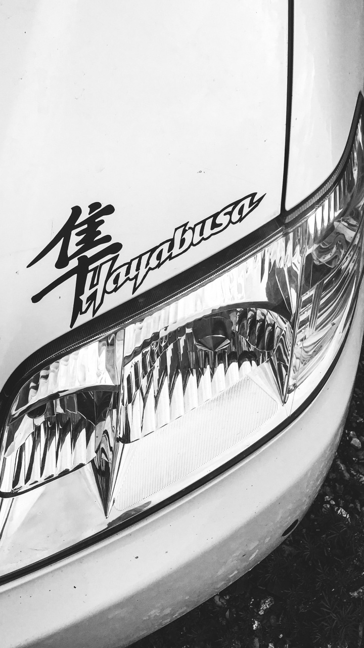 Hayabusa, Boot, Wasser-Transport, Schwarz Und Weiß, Yacht. Wallpaper in 720x1280 Resolution