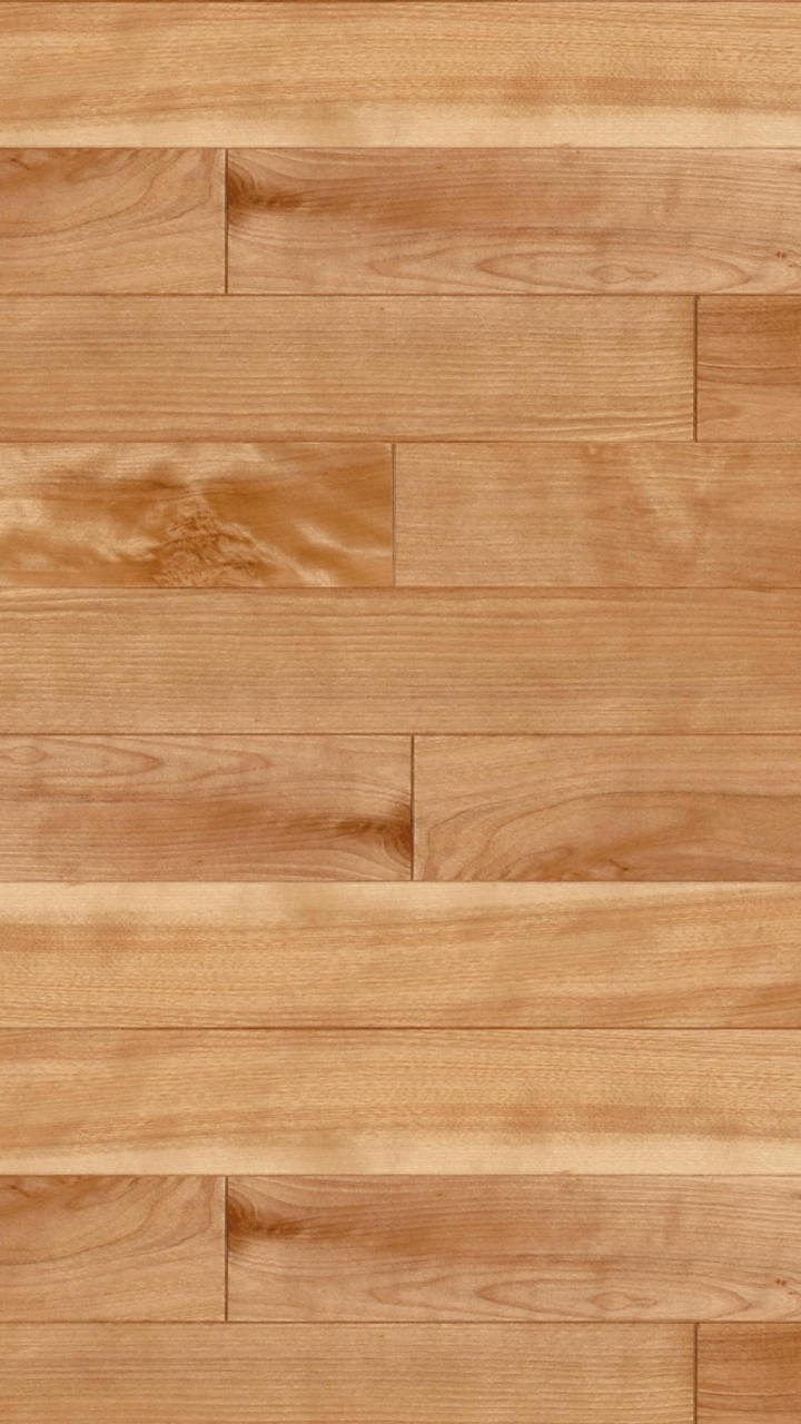 Brown Wooden Parquet Floor Tiles. Wallpaper in 720x1280 Resolution