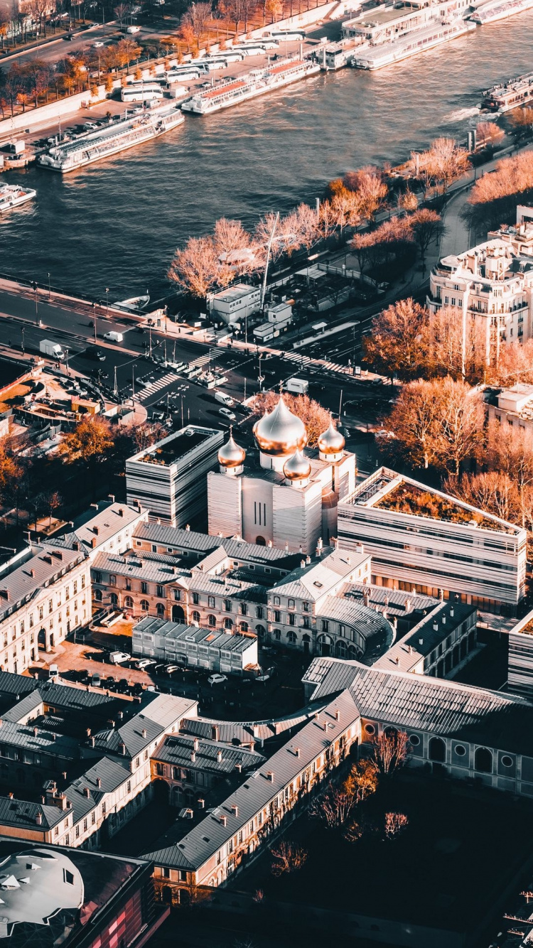 World, Building, Tower Block, Urban Design, Cityscape. Wallpaper in 750x1334 Resolution