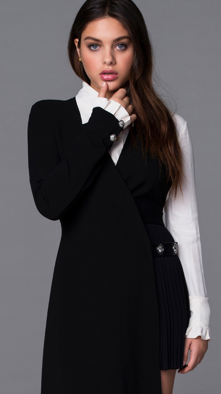 演员, 头发, 手, 手臂, 街时尚 壁纸 720x1280 允许