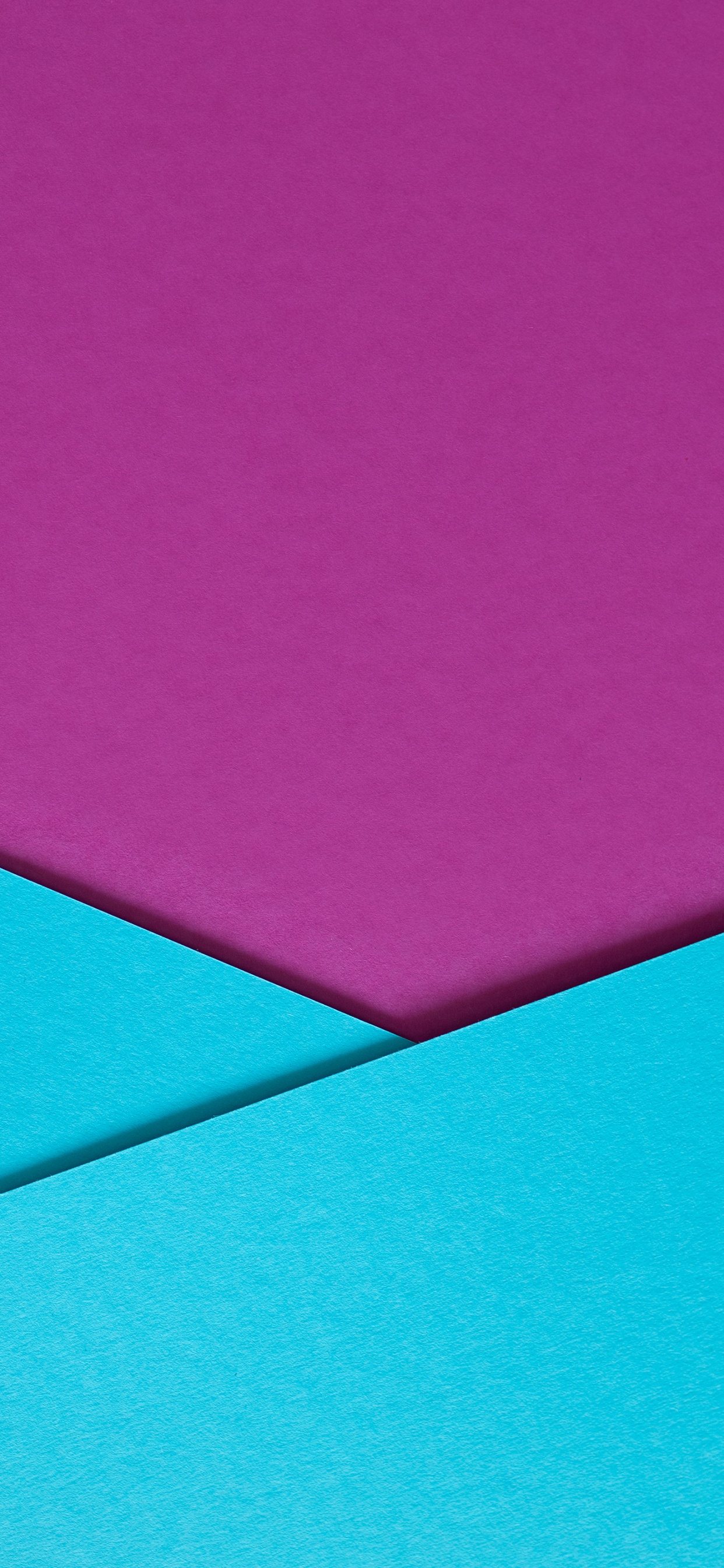 Papier, Rectangle, Purple, Violette, de Teintes et de Nuances. Wallpaper in 1242x2688 Resolution
