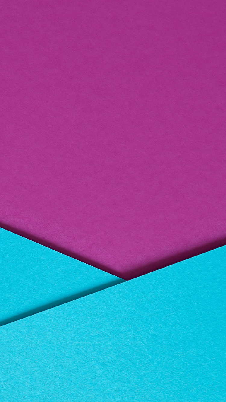 Papier, Rectangle, Purple, Violette, de Teintes et de Nuances. Wallpaper in 750x1334 Resolution