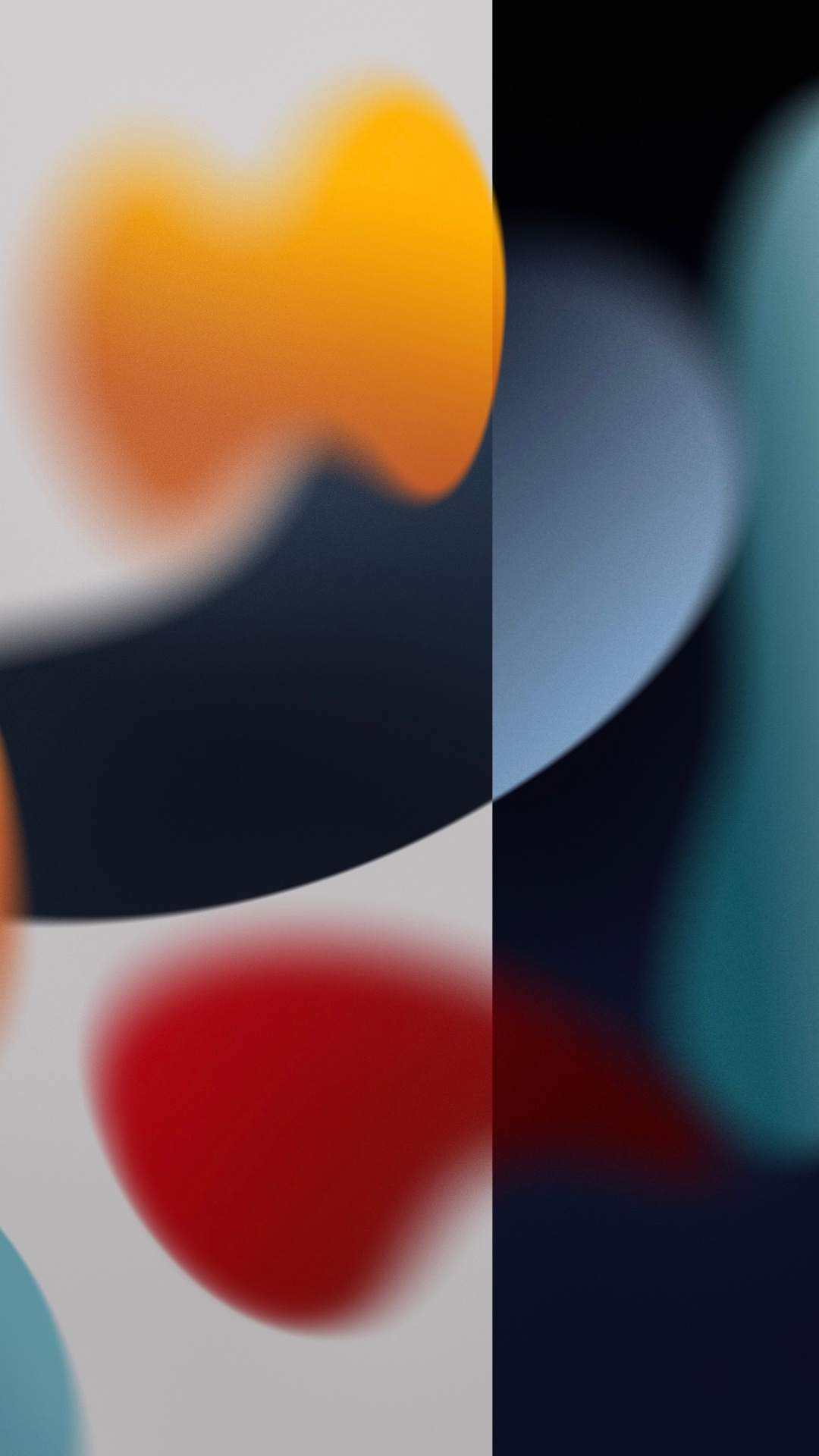 Luz, Naranja, Material Propiedad, Tintes y Matices, Arte. Wallpaper in 1080x1920 Resolution