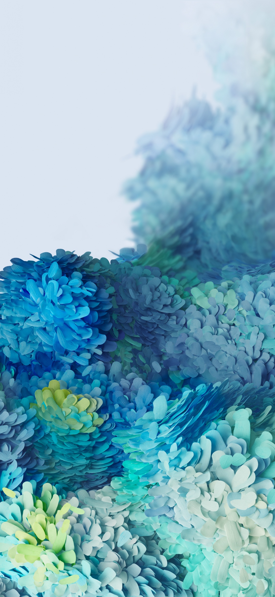 Samsung Galaxy, Samsung, Samsung Galaxy S20, 120 Hz, Sonnerie. Wallpaper in 1125x2436 Resolution