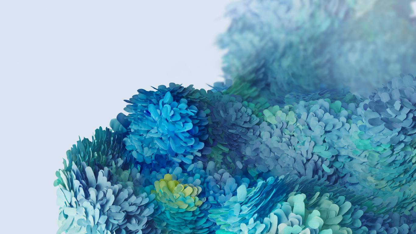 Samsung Galaxy, Samsung, Samsung Galaxy S20, 120 Hz, Sonnerie. Wallpaper in 1366x768 Resolution