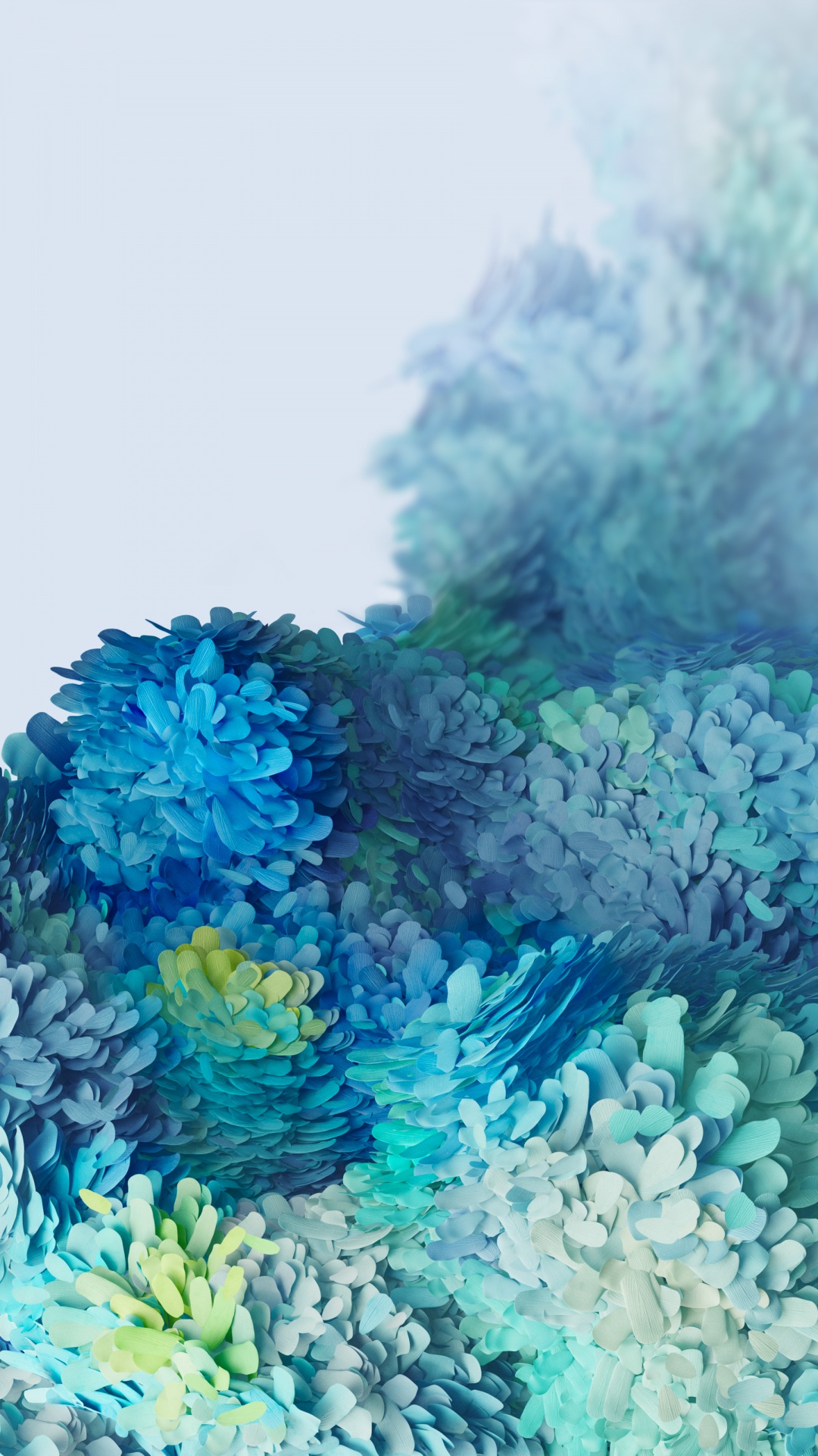 Samsung Galaxy, Samsung, Samsung Galaxy S20, 120 Hz, Timbre. Wallpaper in 1080x1920 Resolution