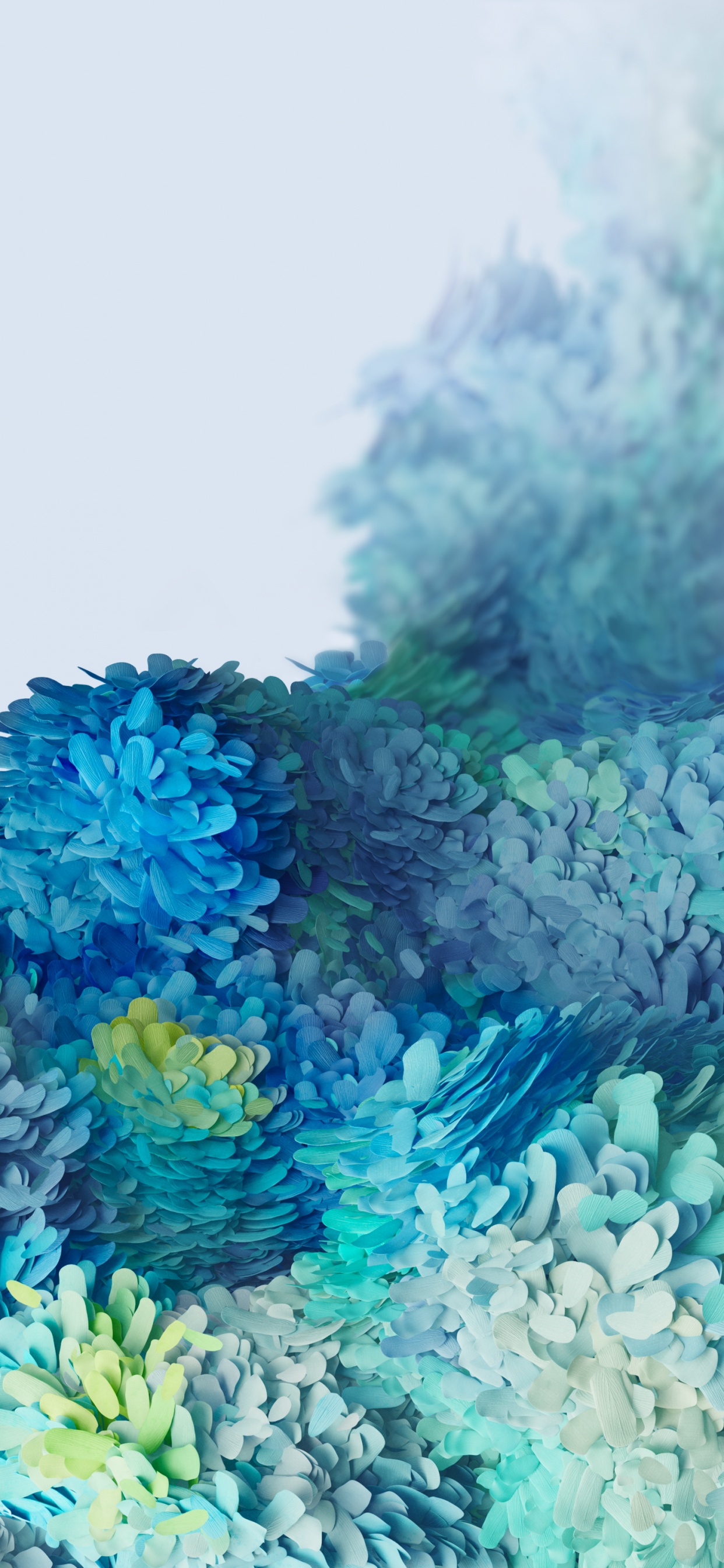 Samsung Galaxy, Samsung, Samsung Galaxy S20, 120hz, Ringtone. Wallpaper in 1242x2688 Resolution