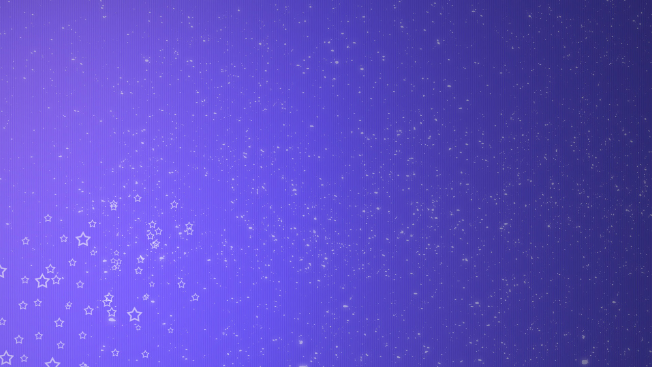 明星, 紫罗兰色, 紫色的, 气氛, 电蓝色的 壁纸 1280x720 允许