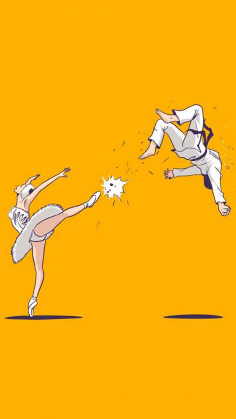 Chow Hon Lam, Illustration, Humour, Illustrator, Conception. Wallpaper in 750x1334 Resolution