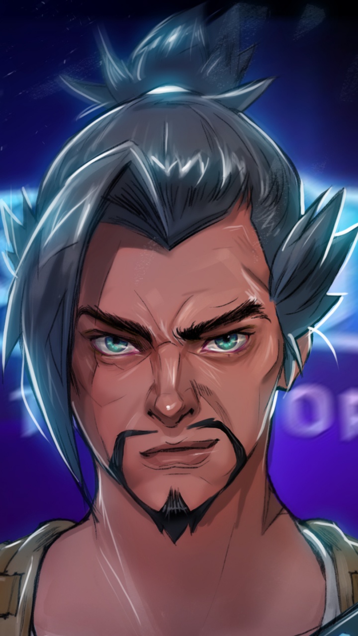 Heroes of The Storm, Blizzcon, Blizzard Entertainment, Games, Video Games. Wallpaper in 720x1280 Resolution