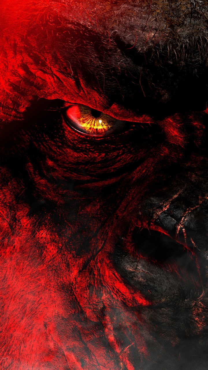 Continuar el Monstruoverso, Rey Ghidorah, Godzilla, MonsterVerse, El Kaiju. Wallpaper in 720x1280 Resolution