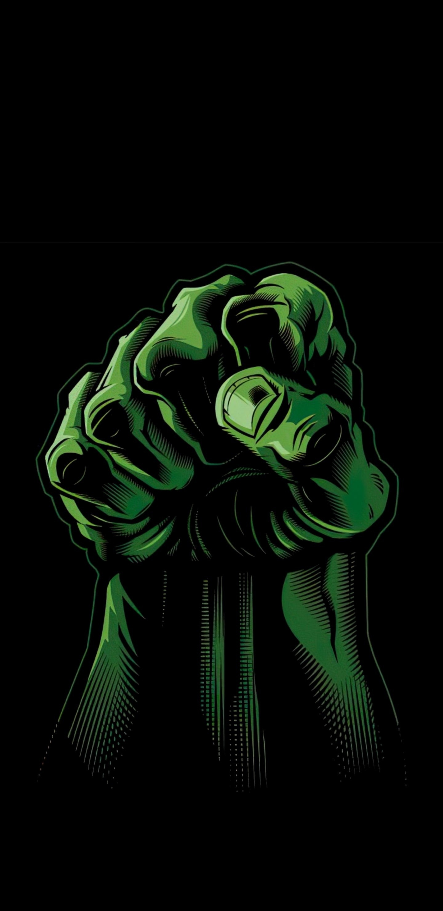 Gros Poing, Hulk, Grosses Mains, Ultron, T-shirt. Wallpaper in 1440x2960 Resolution