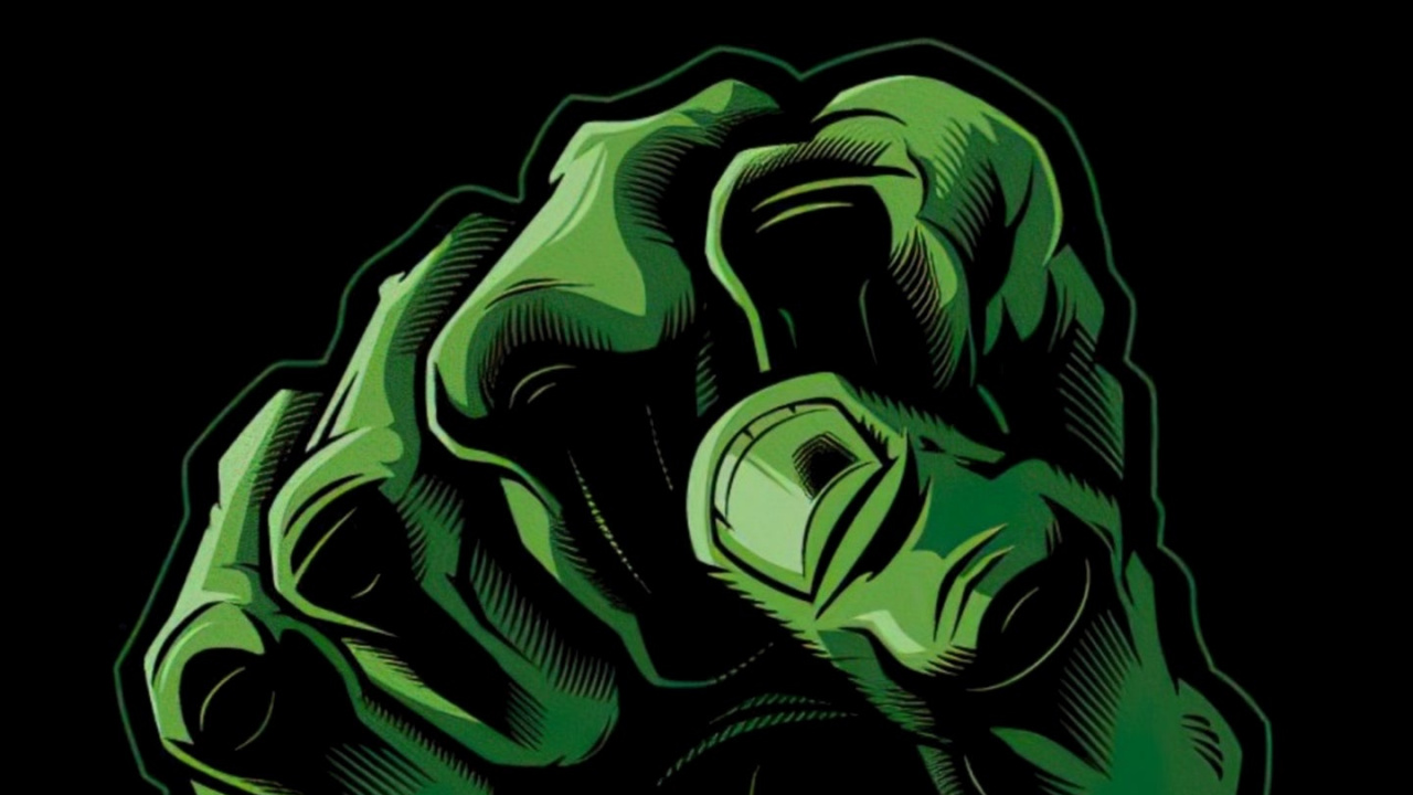 Puño de Hulk, Hulk, Manos de Hulk, Ultron, Camiseta. Wallpaper in 1280x720 Resolution