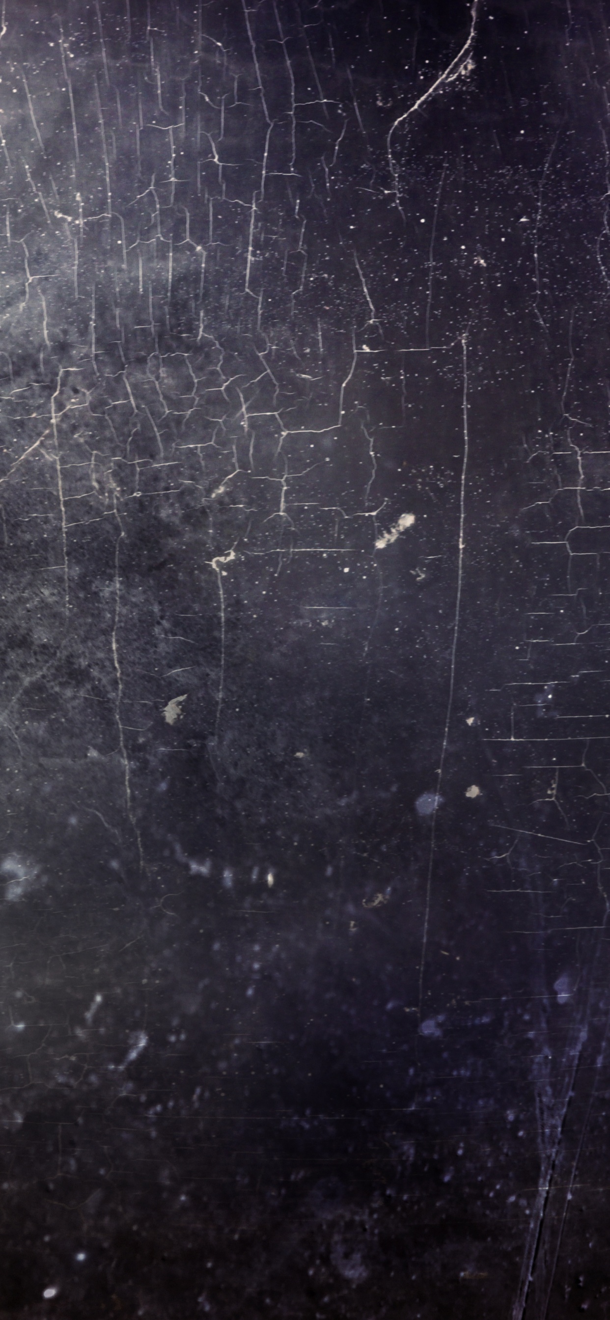 Peinture Abstraite en Noir et Blanc. Wallpaper in 1242x2688 Resolution