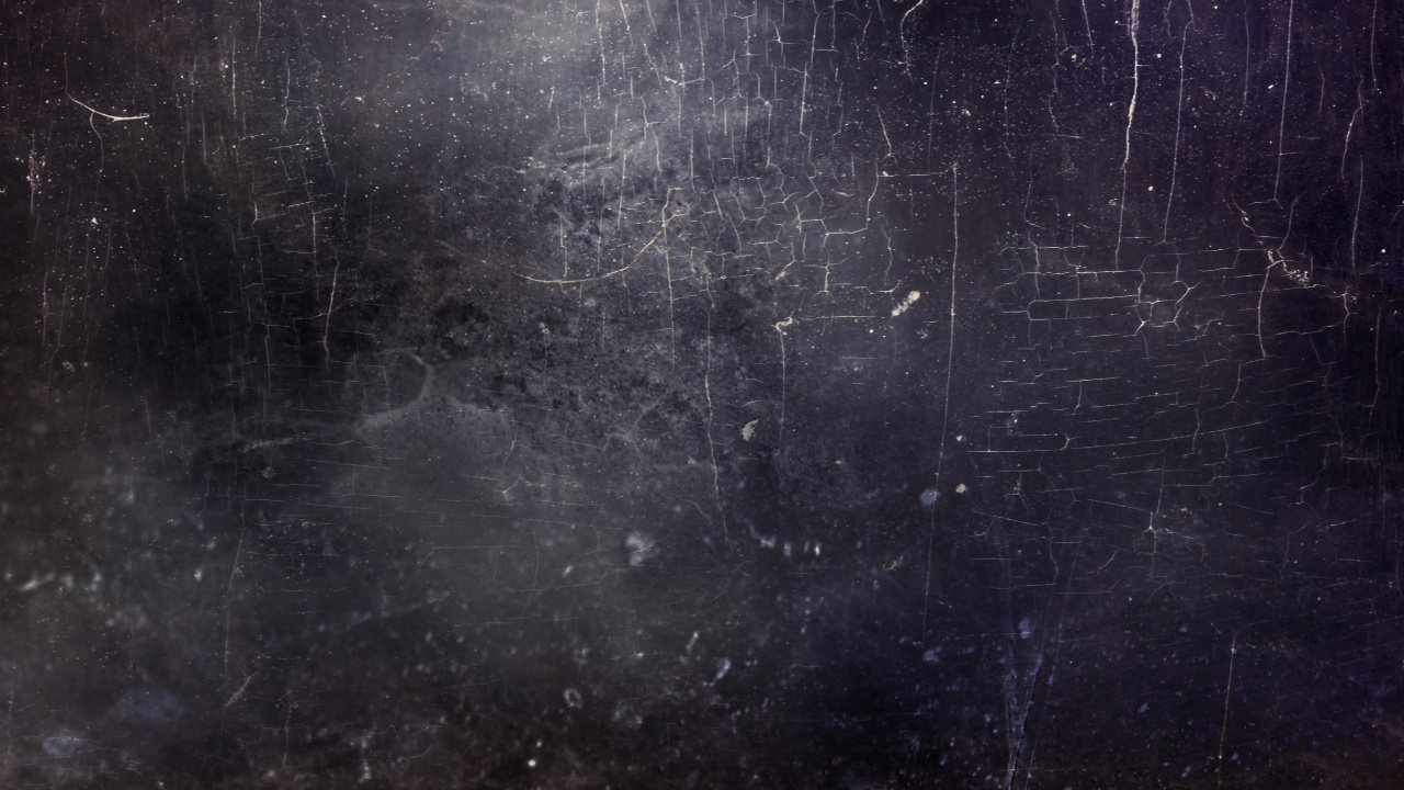 Pintura Abstracta en Blanco y Negro. Wallpaper in 1280x720 Resolution