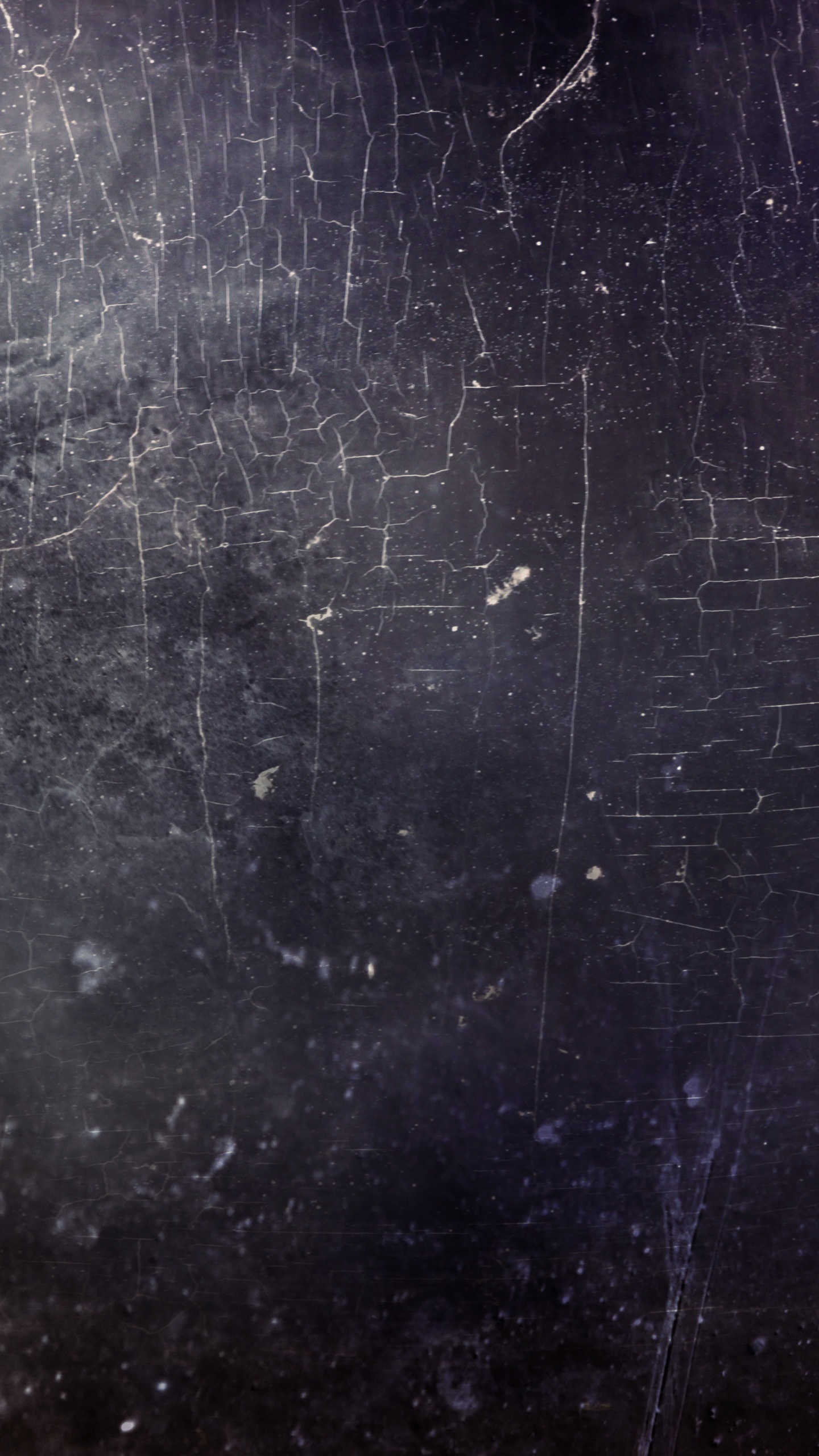 Pintura Abstracta en Blanco y Negro. Wallpaper in 1440x2560 Resolution