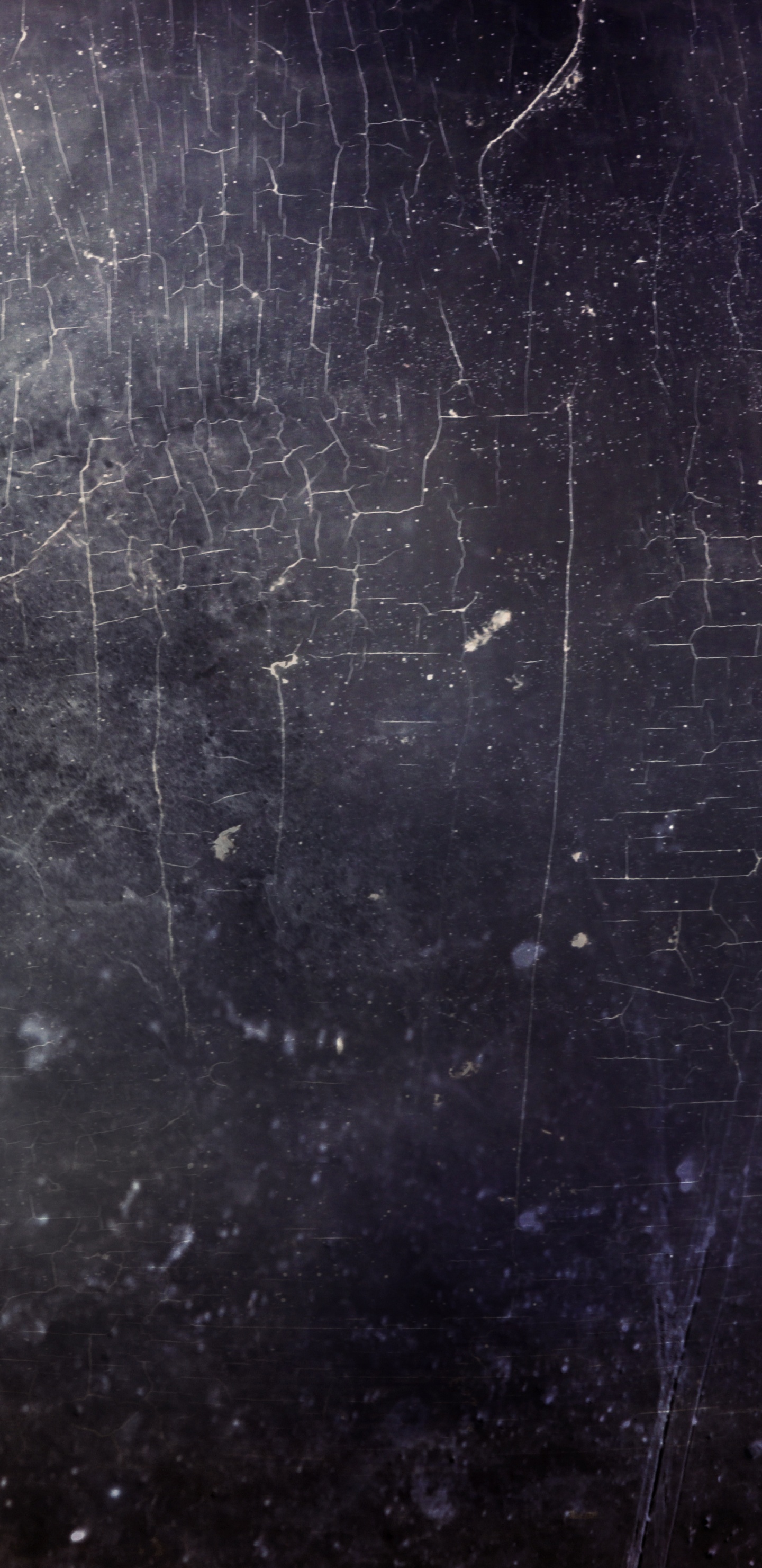 Pintura Abstracta en Blanco y Negro. Wallpaper in 1440x2960 Resolution