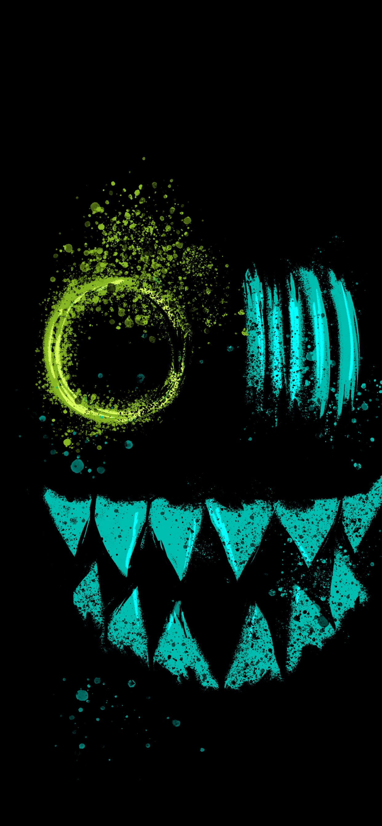 Smartphone, IOS, Tablet, Android, Tête. Wallpaper in 1242x2688 Resolution