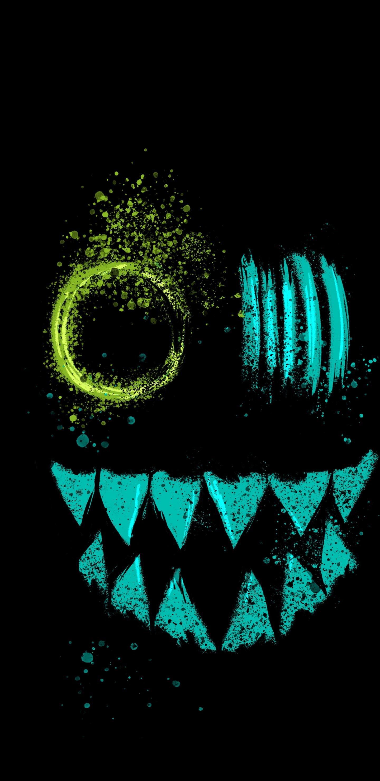 Smartphone, IOS, Tablet, Android, Tête. Wallpaper in 1440x2960 Resolution