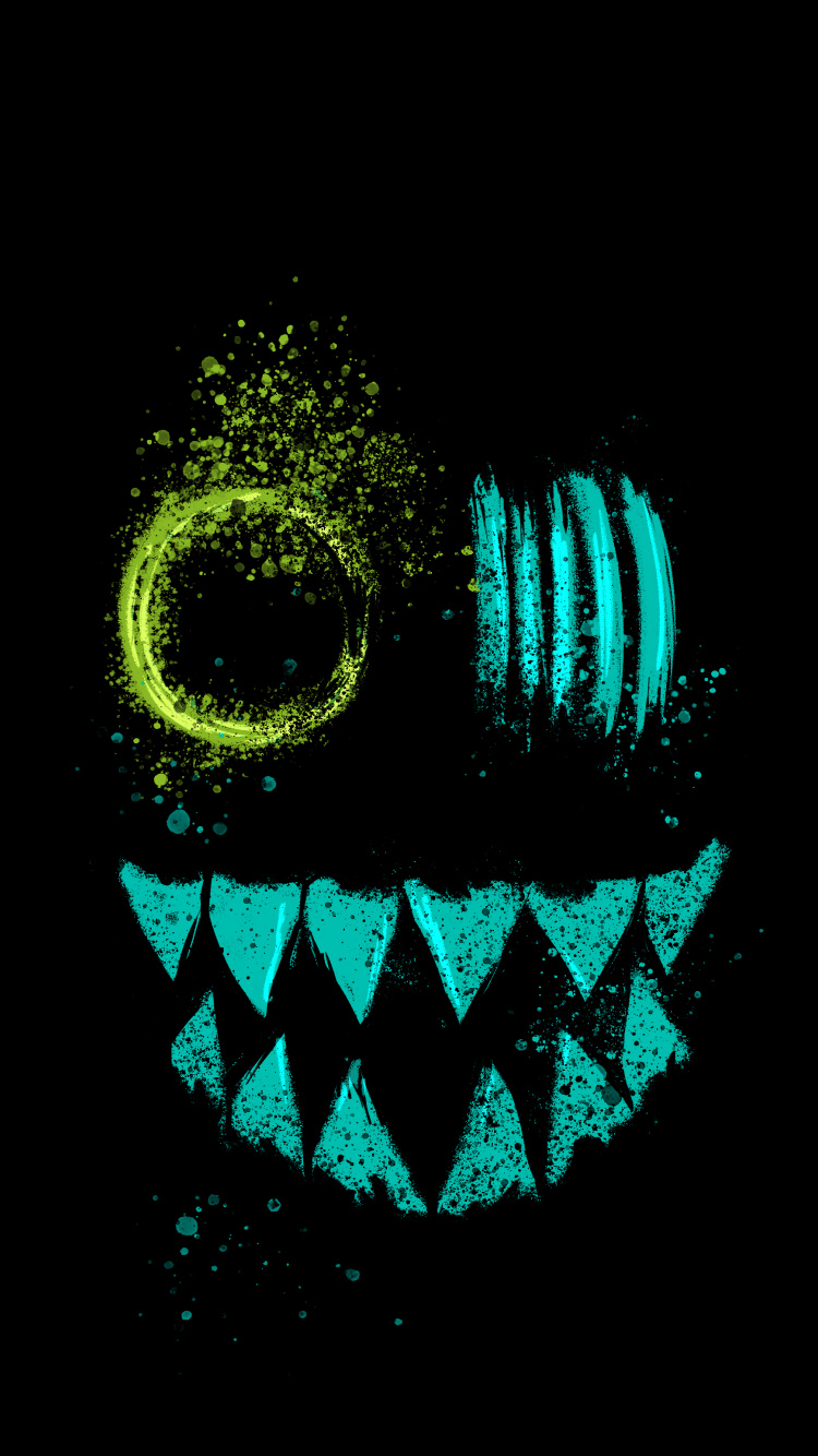 Smartphone, IOS, Tablet, Android, Tête. Wallpaper in 750x1334 Resolution