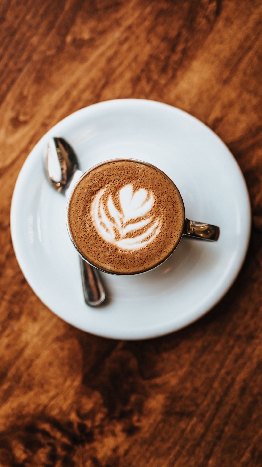 Kaffee, Dunkler Röstkaffee, Tee, Latte, Instant-Kaffee. Wallpaper in 1080x1920 Resolution