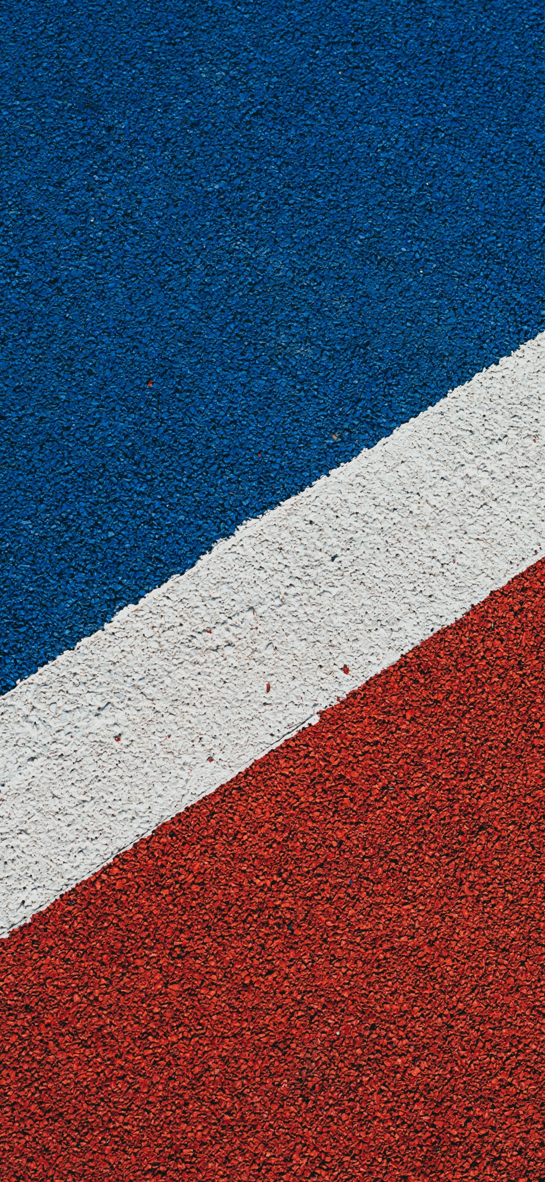 Fahrbahn, Asphalt, Rechteck, Werkstoffeigenschaften, Gras. Wallpaper in 1125x2436 Resolution