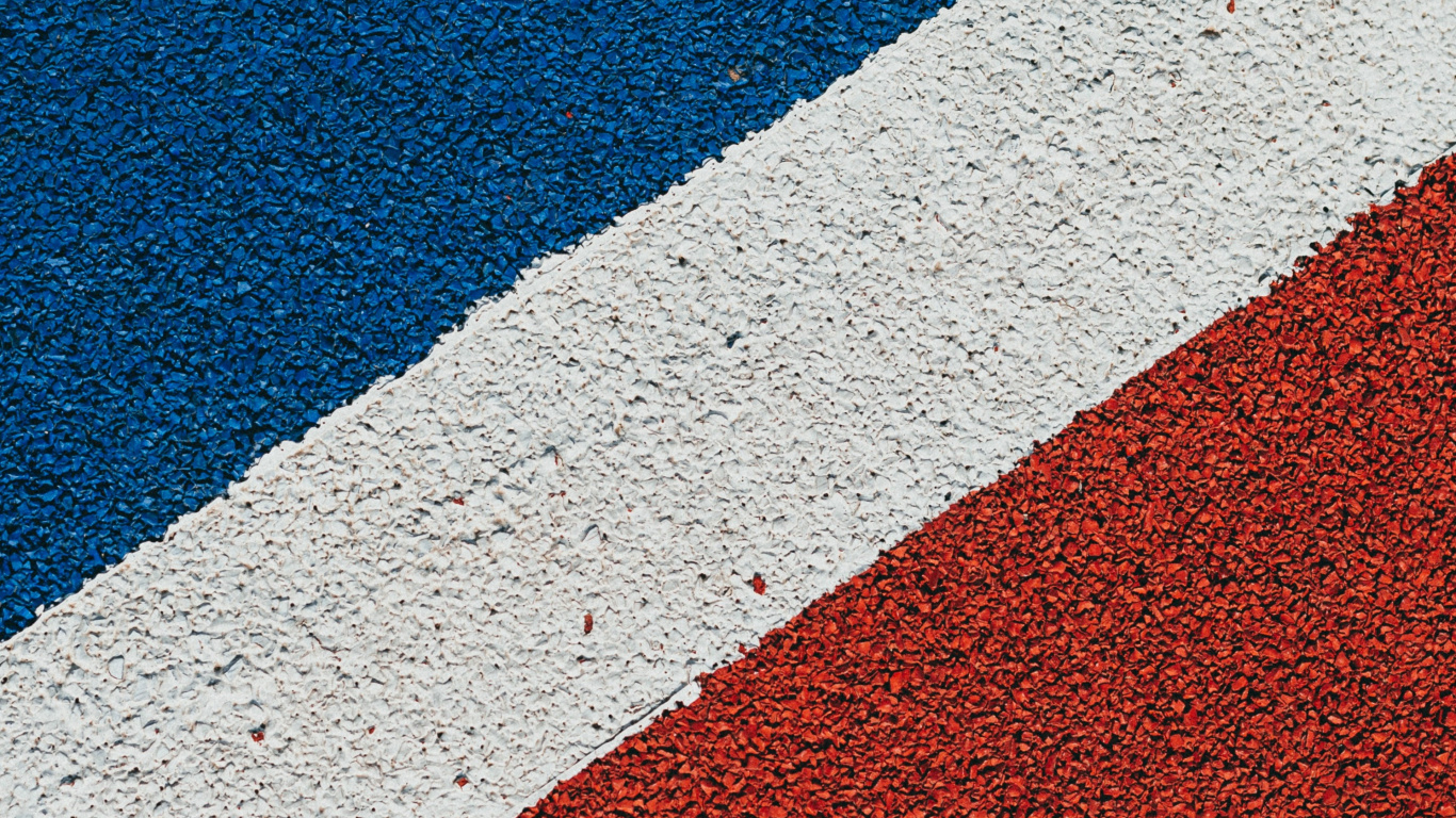 Fahrbahn, Asphalt, Rechteck, Werkstoffeigenschaften, Gras. Wallpaper in 1366x768 Resolution