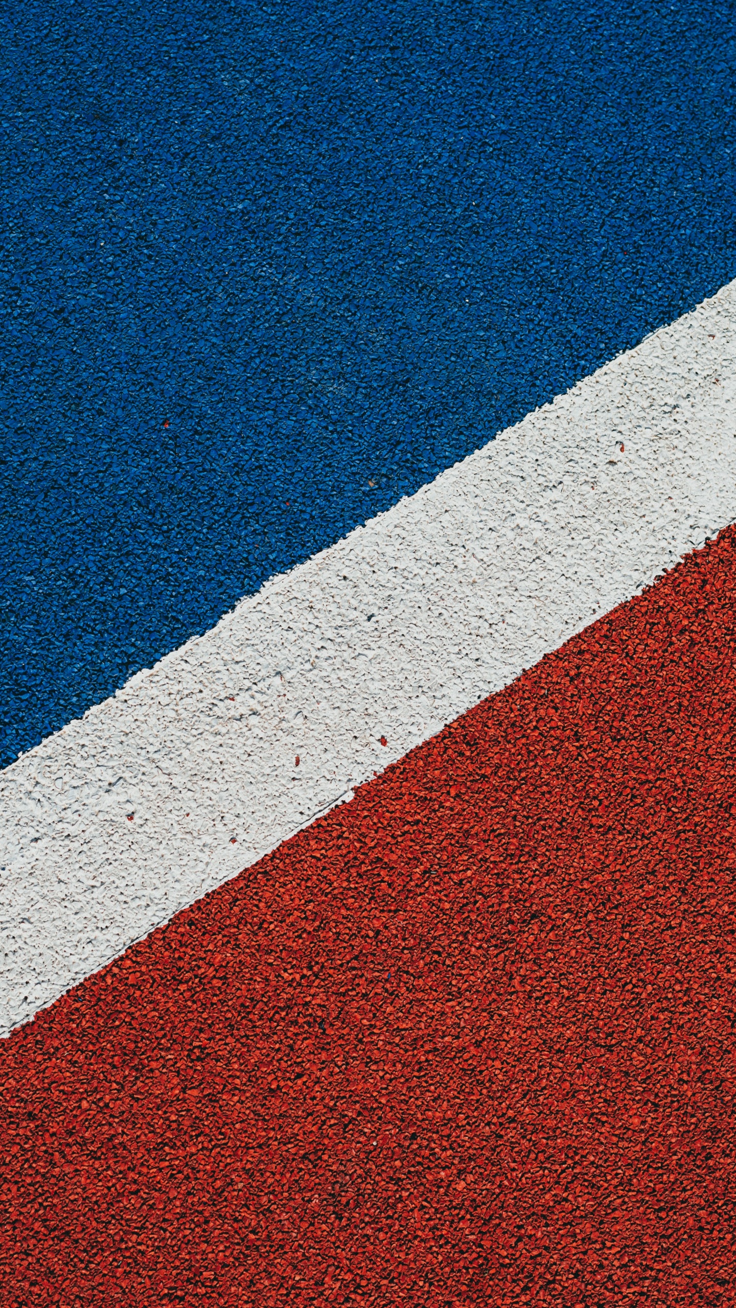 Fahrbahn, Asphalt, Rechteck, Werkstoffeigenschaften, Gras. Wallpaper in 1440x2560 Resolution