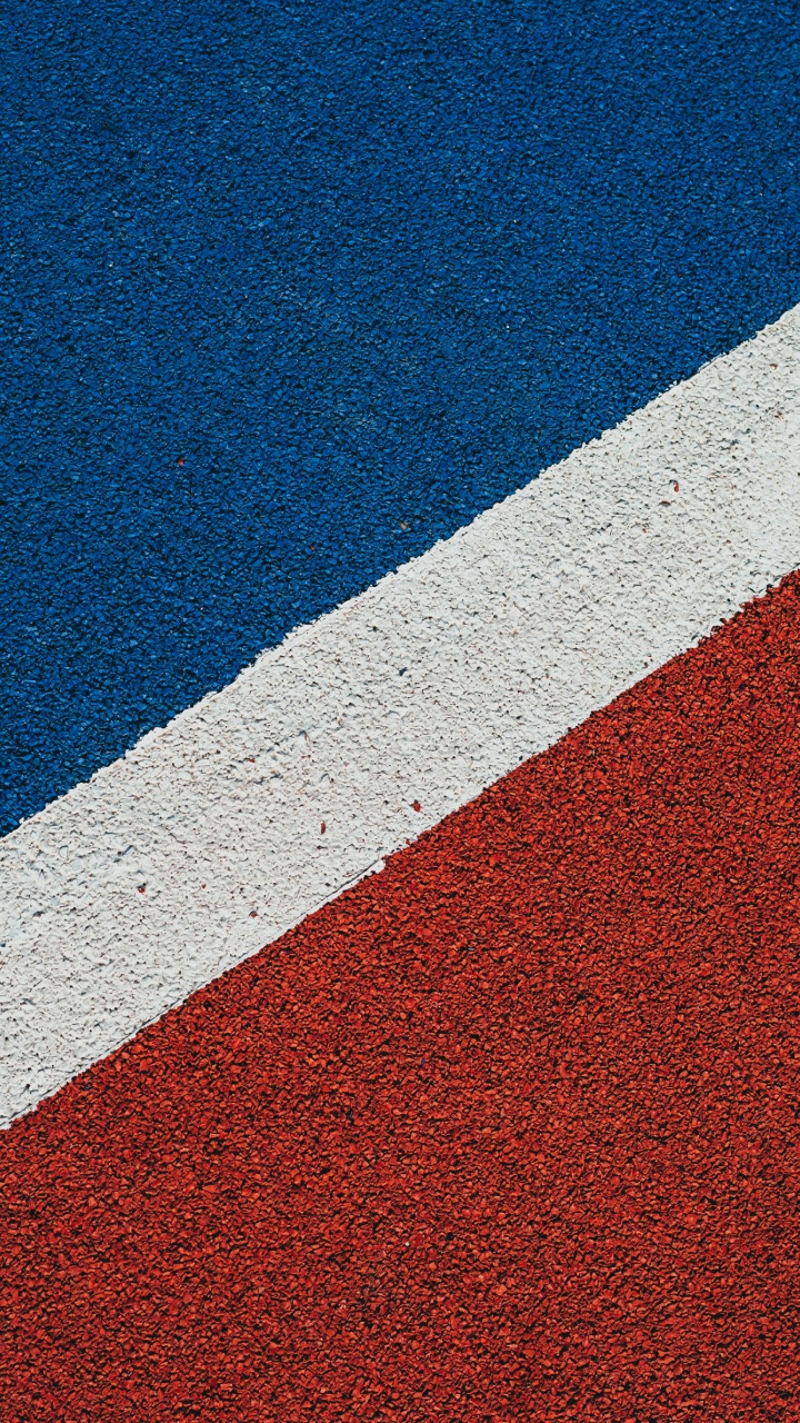 Fahrbahn, Asphalt, Rechteck, Werkstoffeigenschaften, Gras. Wallpaper in 720x1280 Resolution