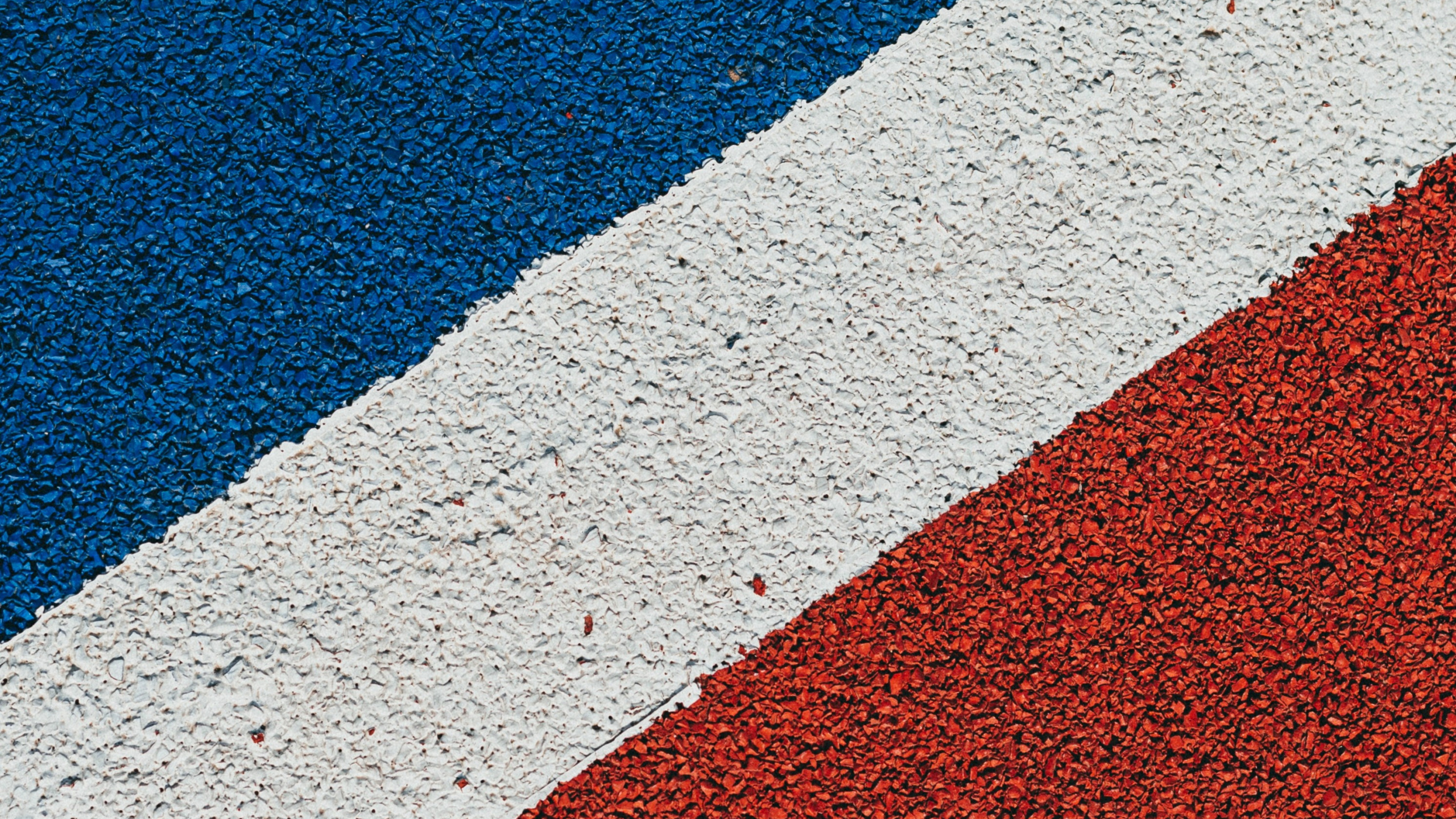 Red, Road Surface, Asphalt, Rectangle, Material Property. Wallpaper in 2560x1440 Resolution