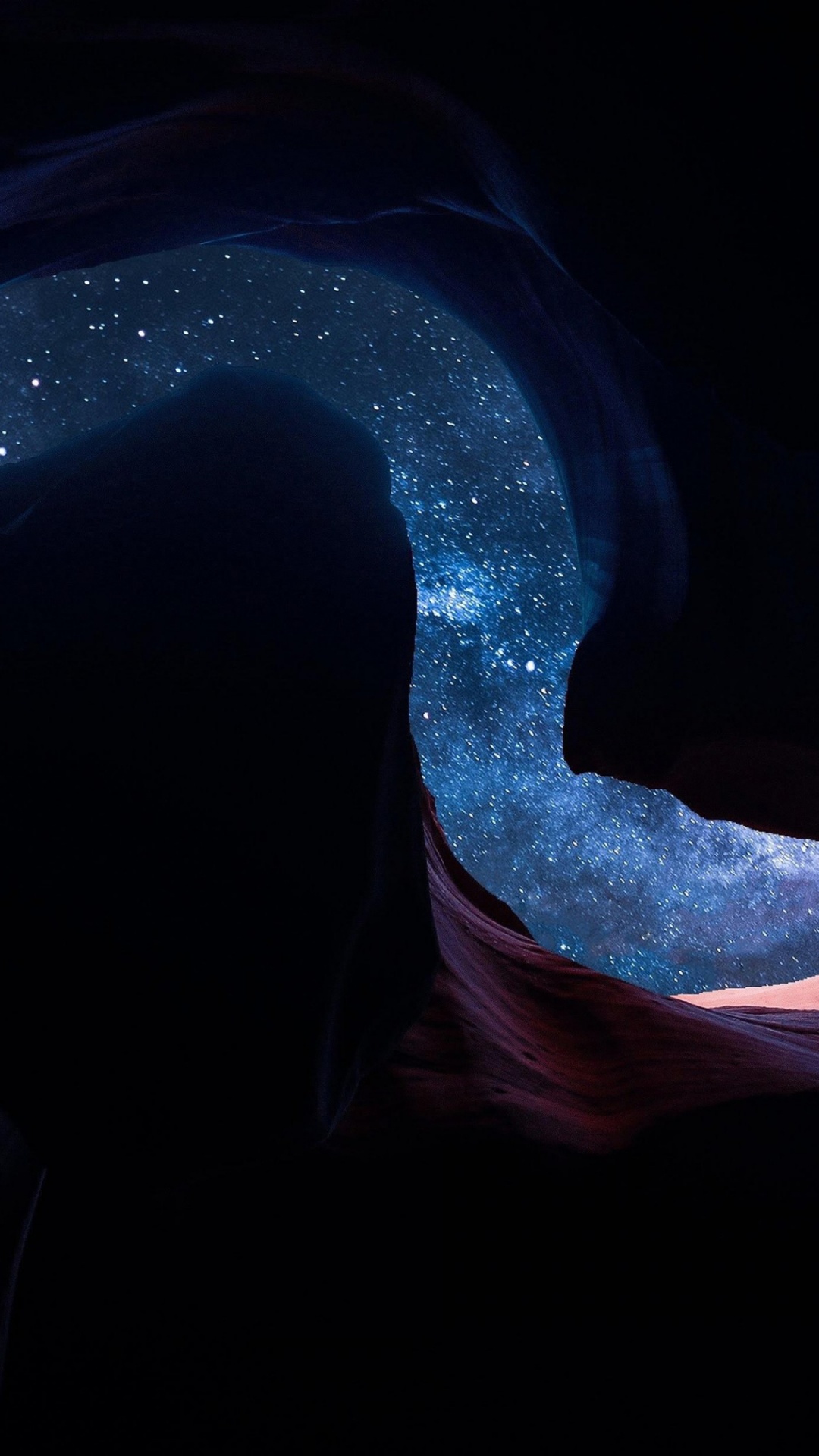 Lower Antelope Canyon, Page, Grand Canyon, Colorado River, Canyon. Wallpaper in 1080x1920 Resolution