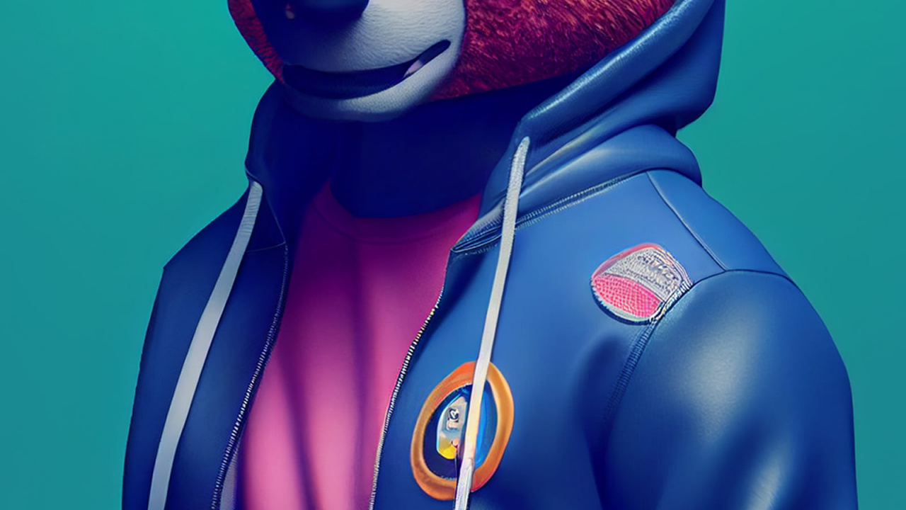 Man, Azure, Sunglasses, Purple, Sleeve. Wallpaper in 1280x720 Resolution