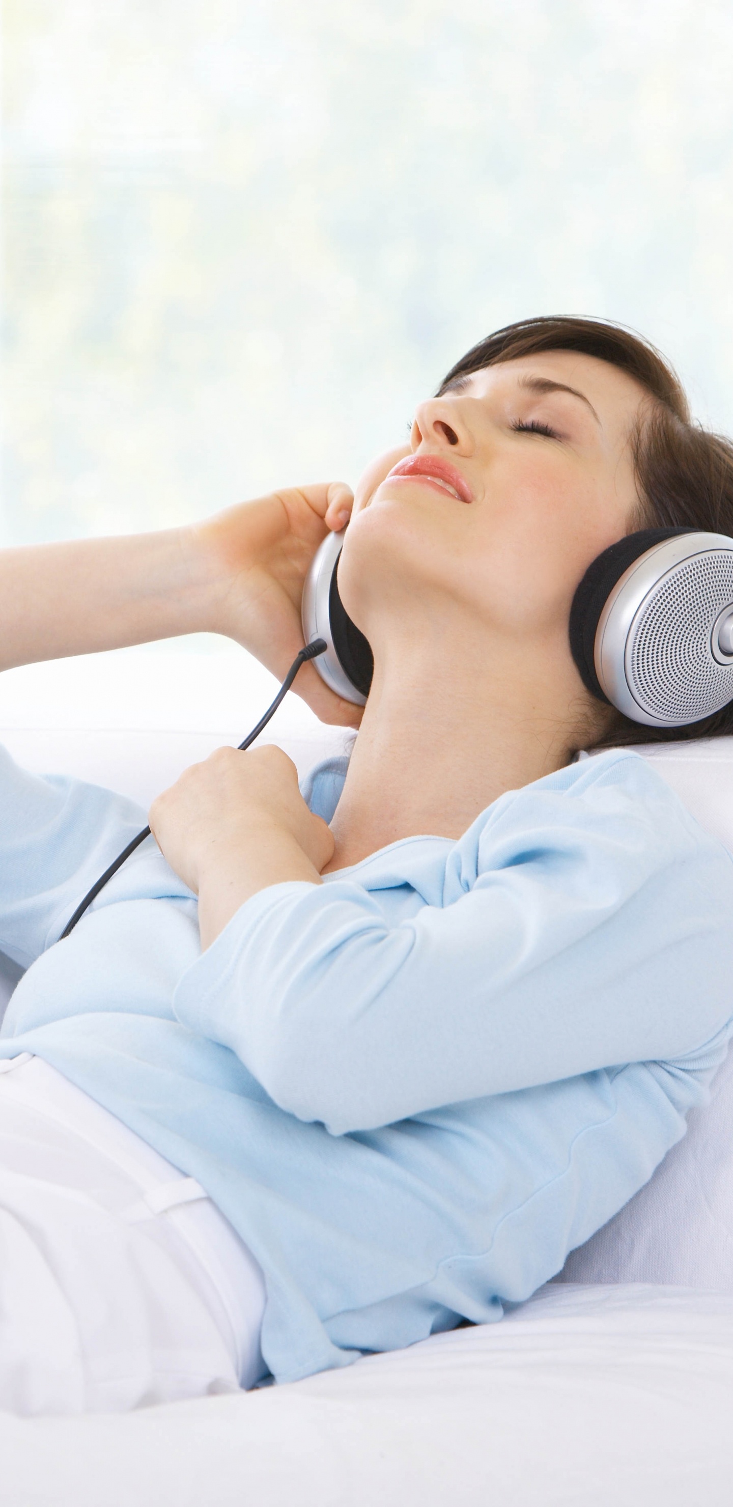 Limpieza, Equipo de Audio, Belleza, Comodidad, Itunes. Wallpaper in 1440x2960 Resolution