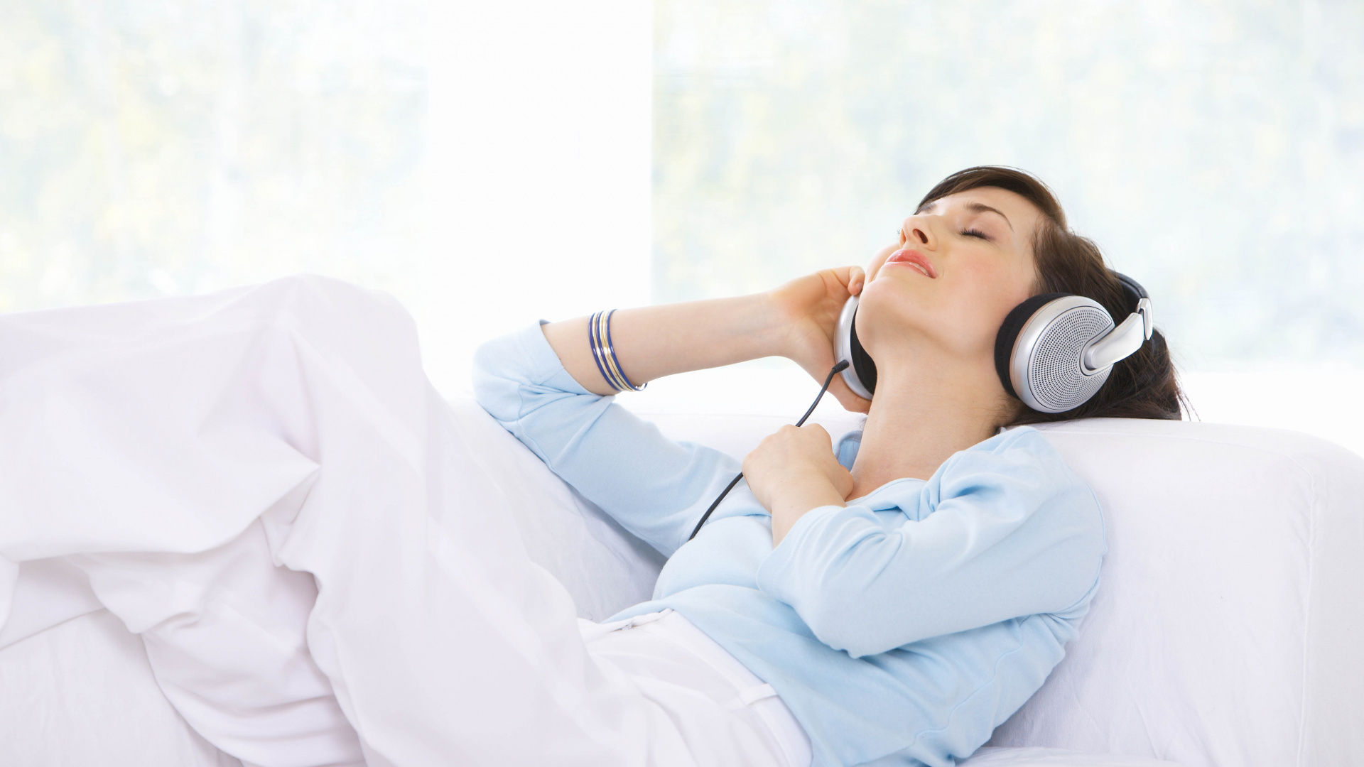 Limpieza, Equipo de Audio, Belleza, Comodidad, Itunes. Wallpaper in 1920x1080 Resolution