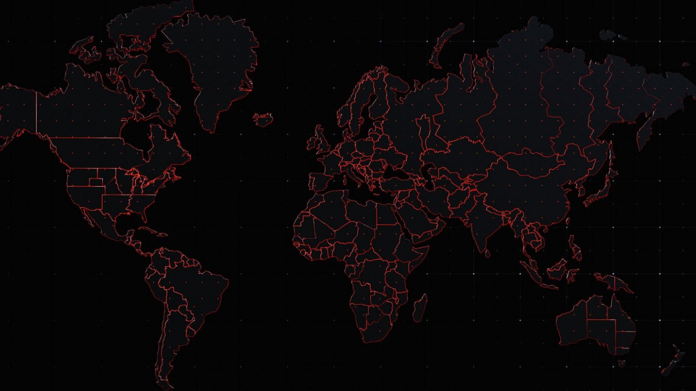 Map, Visual Arts, Graphic Design, Brown, World. Wallpaper in 1366x768 Resolution
