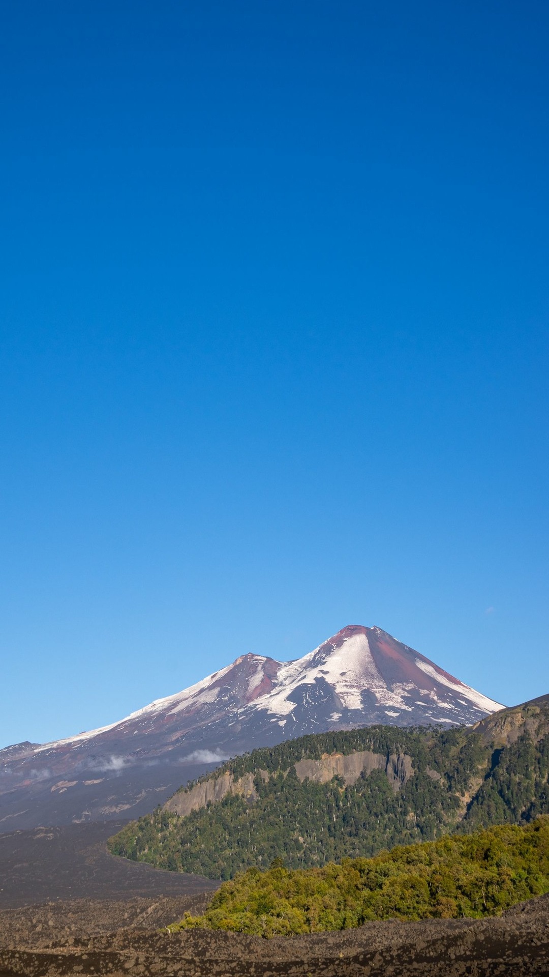 Montaña, Paisaje Natural, Highland, Pendiente. Wallpaper in 1080x1920 Resolution